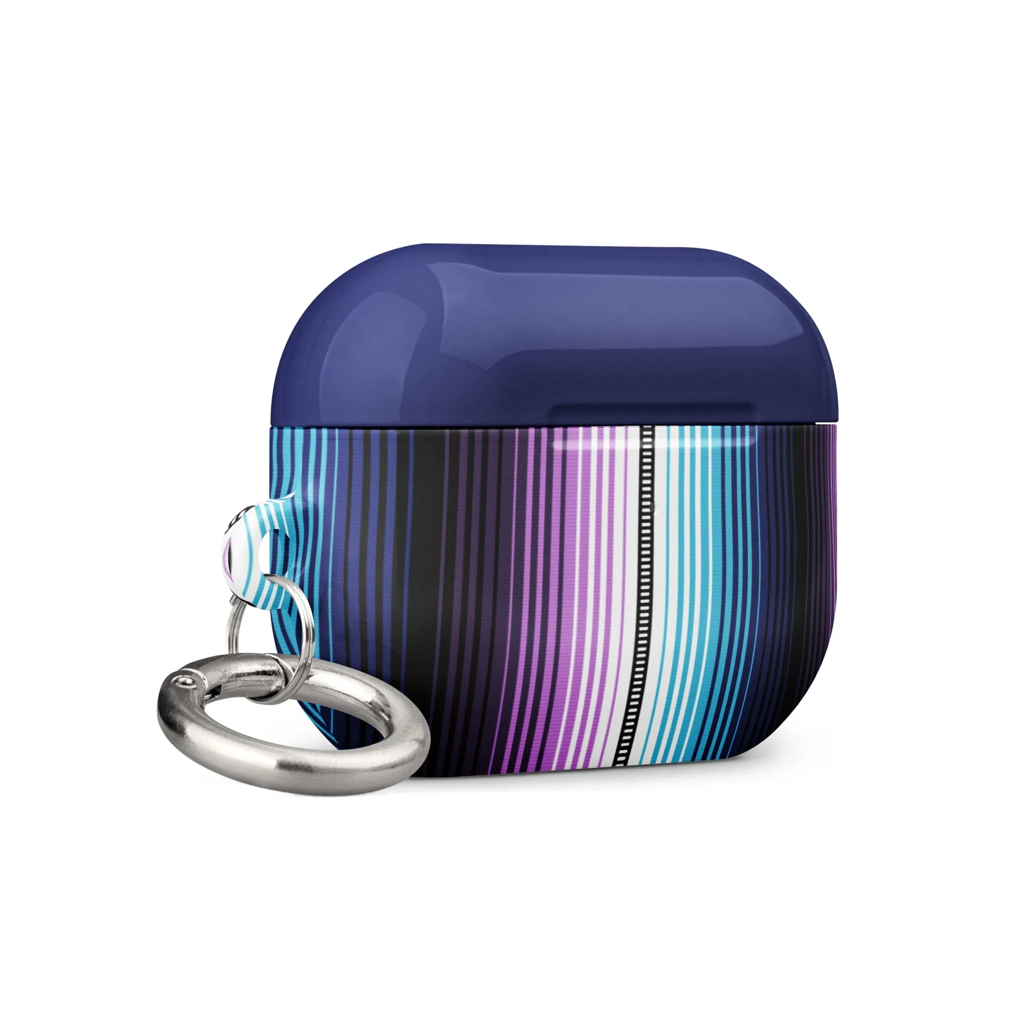 Mexican Serape AirPod Pro 2 Case - The Global Wanderer