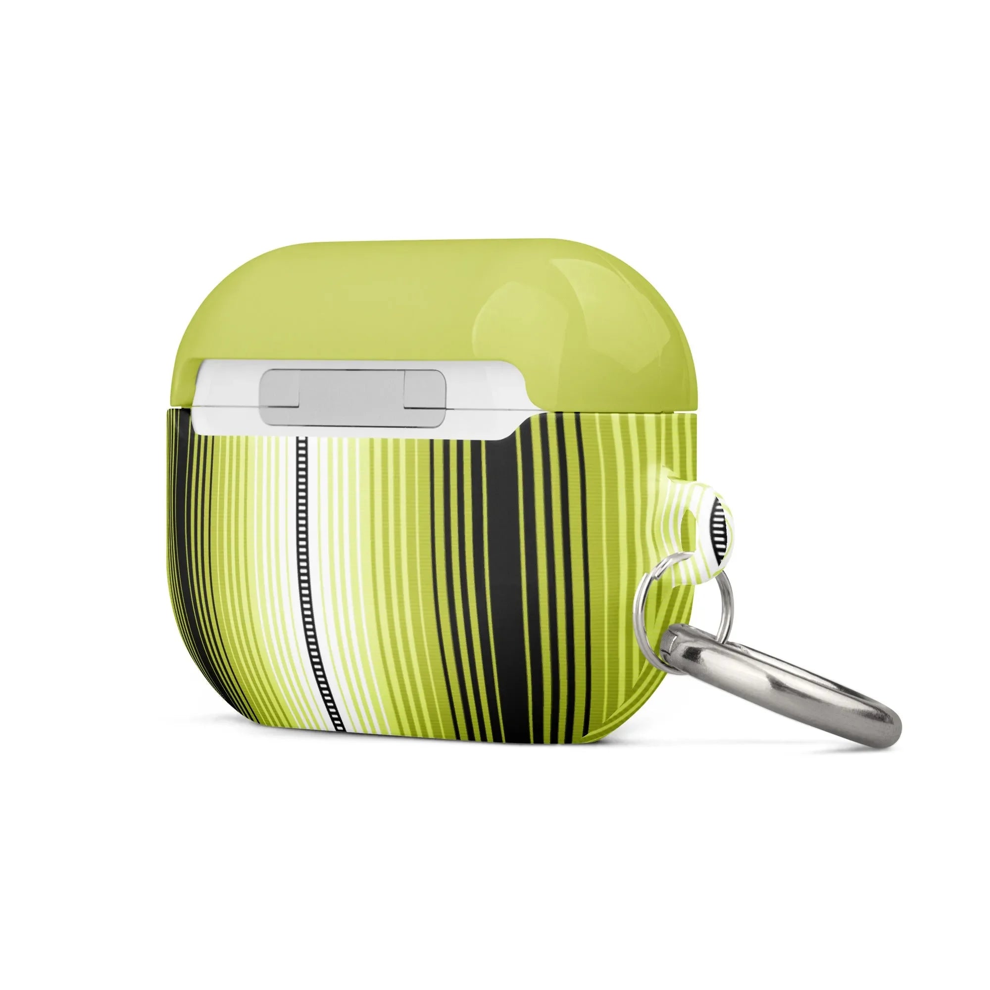 Mexican Serape AirPod Pro 2 Case - The Global Wanderer