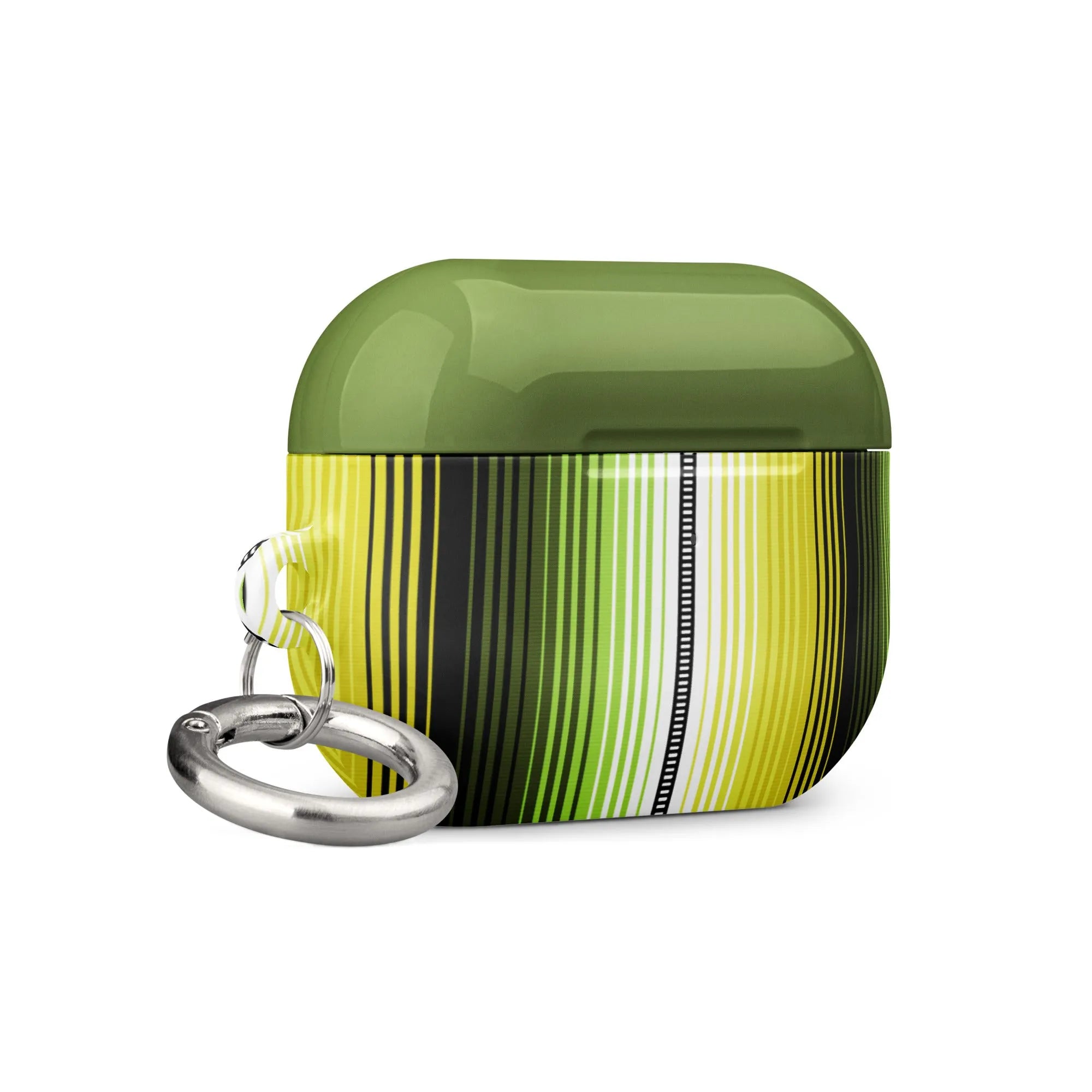 Mexican Serape AirPod Pro 2 Case - The Global Wanderer