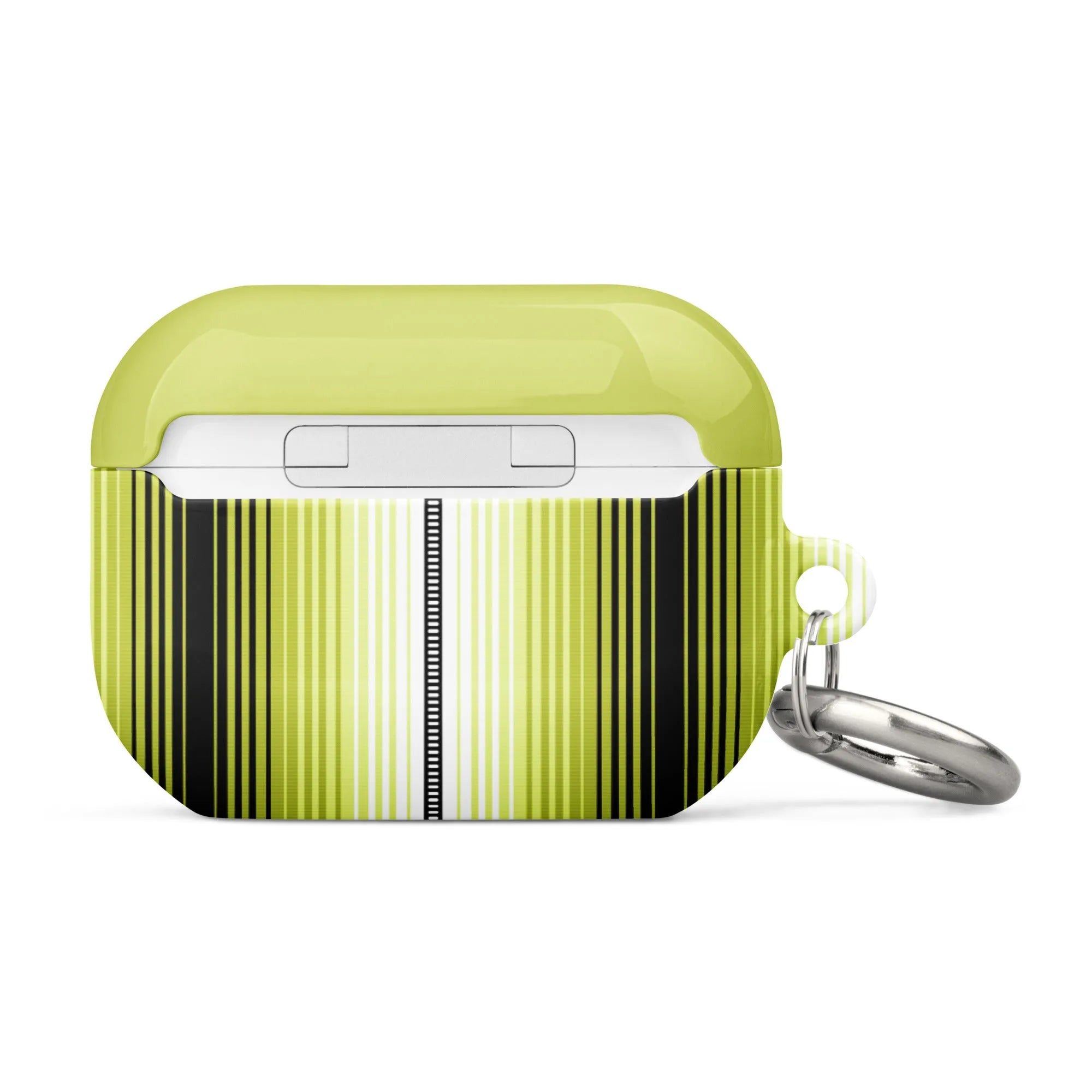 Mexican Serape AirPod Pro 2 Case - The Global Wanderer