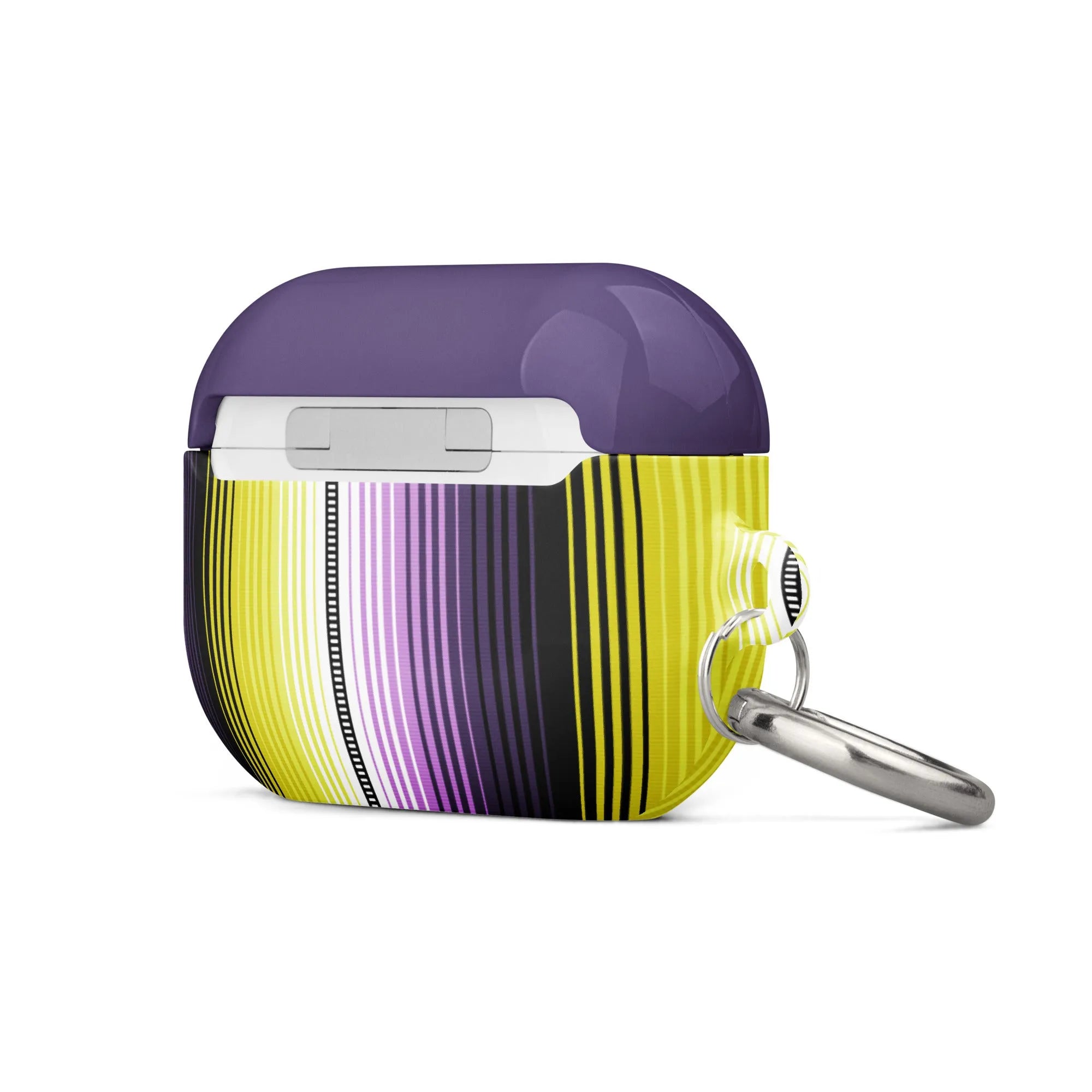 Mexican Serape AirPod Pro 2 Case - The Global Wanderer