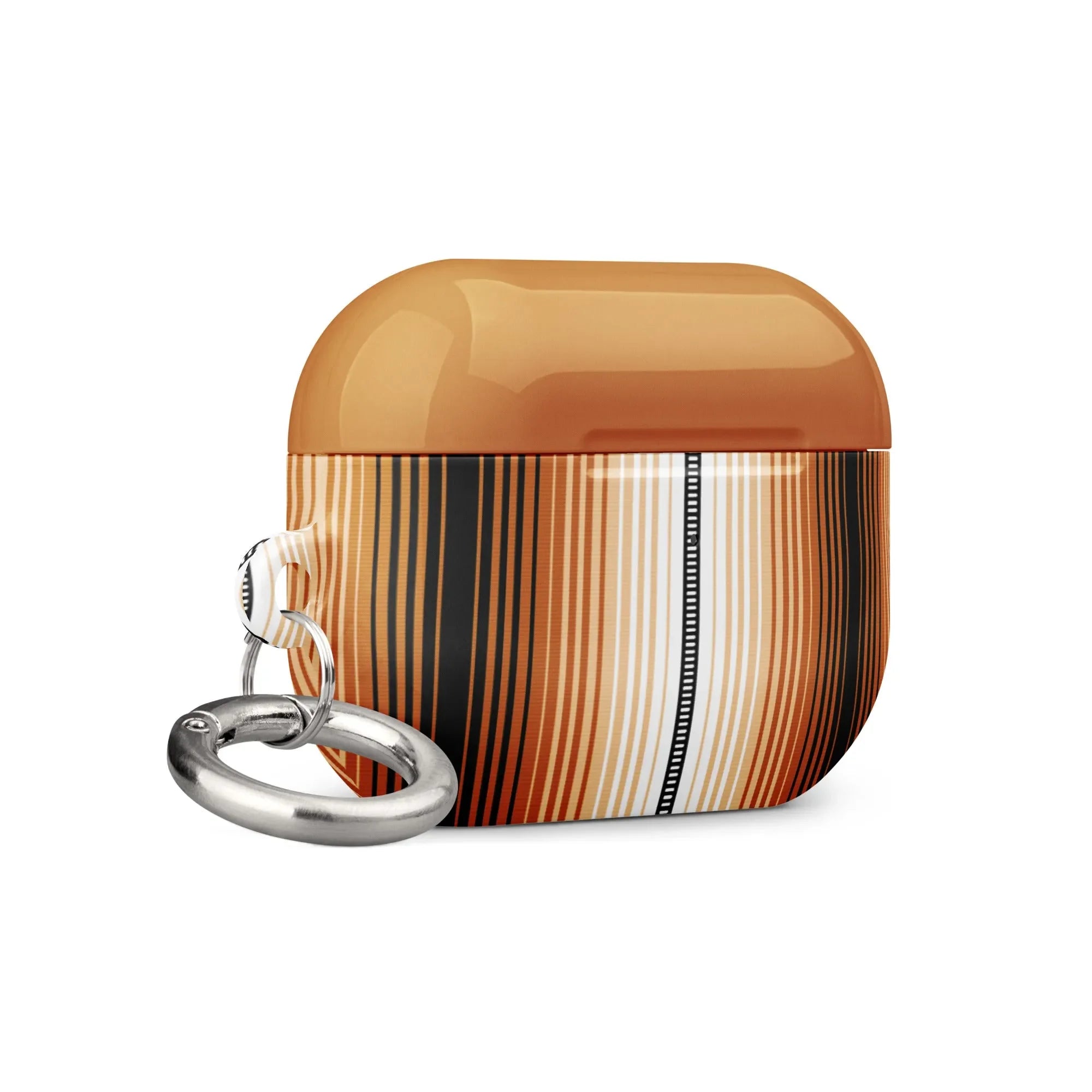 Mexican Serape AirPod Pro 2 Case - The Global Wanderer