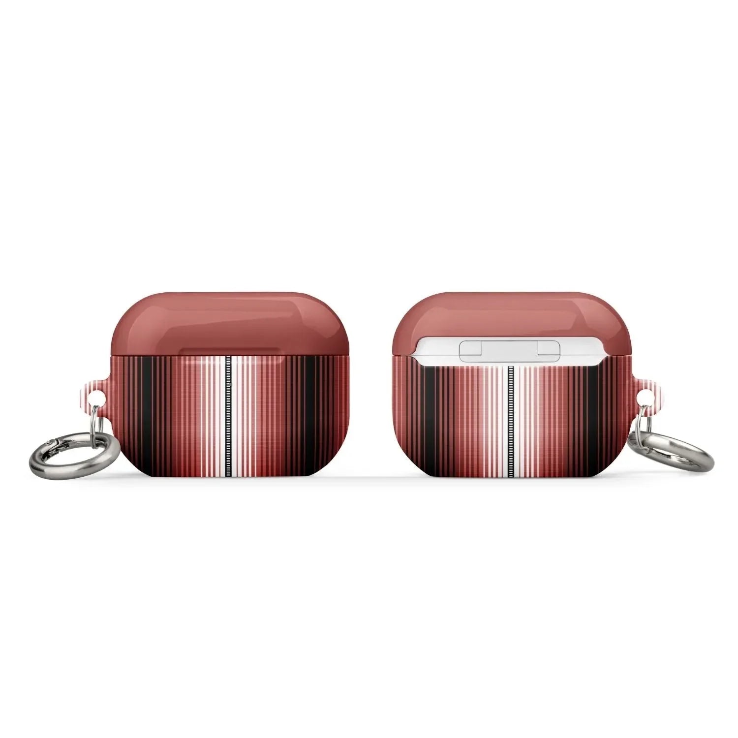 Mexican Serape AirPod Pro 2 Case - The Global Wanderer