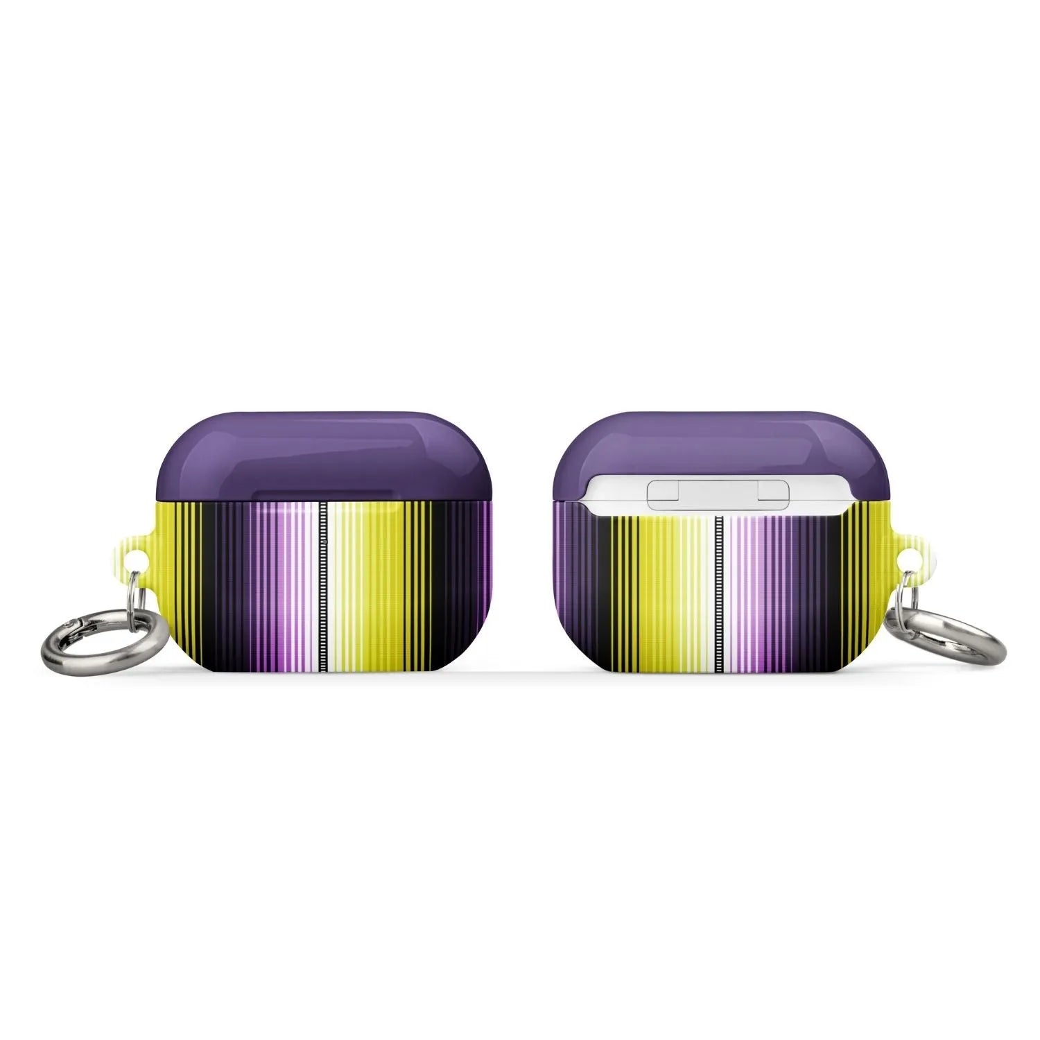 Mexican Serape AirPod Pro 2 Case - The Global Wanderer