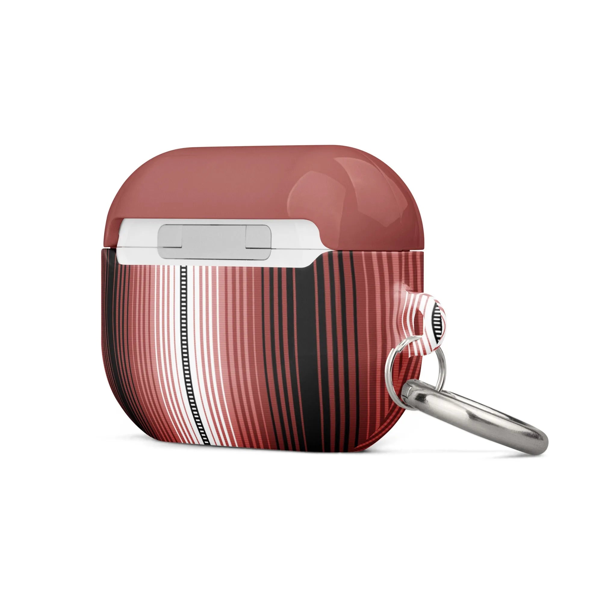 Mexican Serape AirPod Pro 2 Case - The Global Wanderer