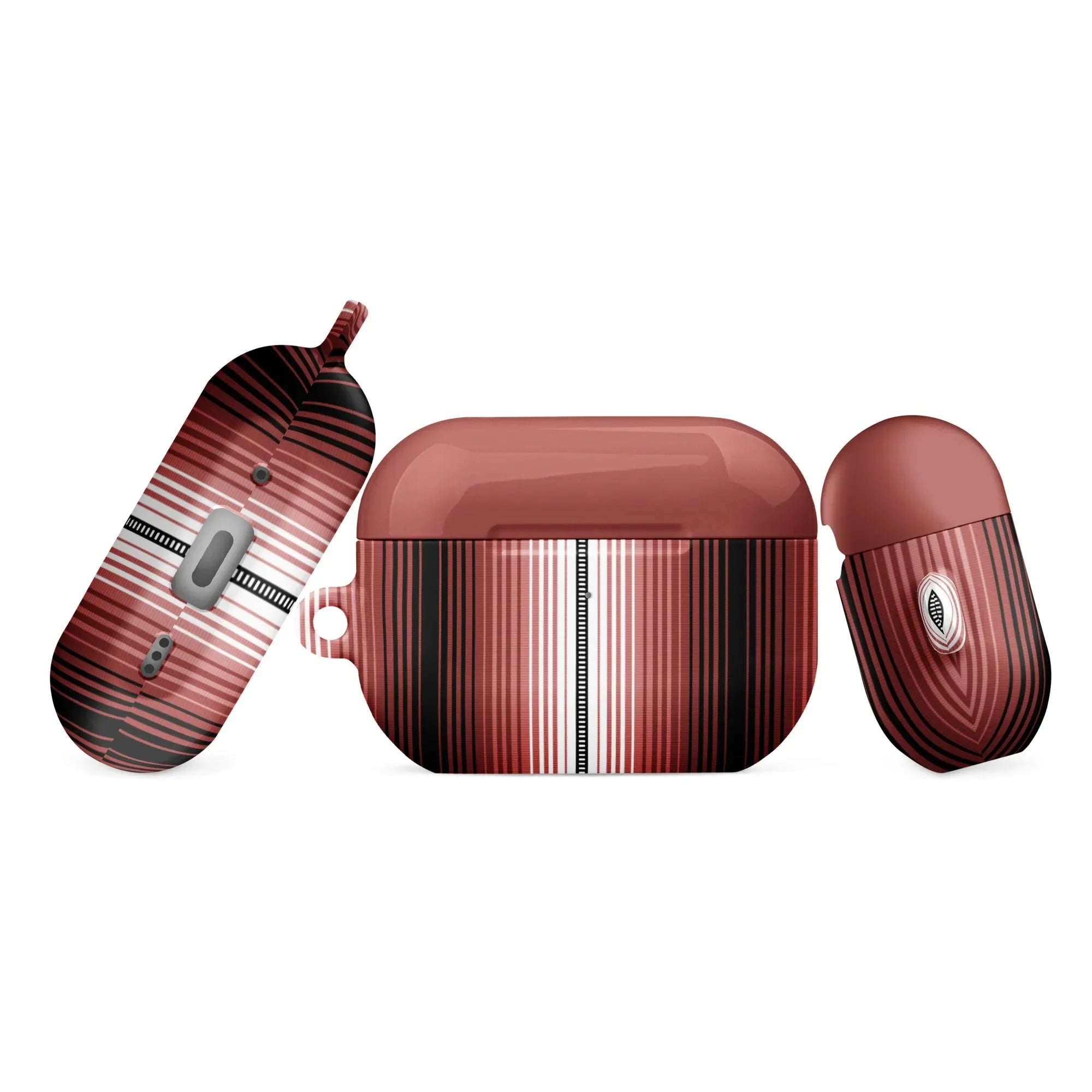 Mexican Serape AirPod Pro 2 Case - The Global Wanderer