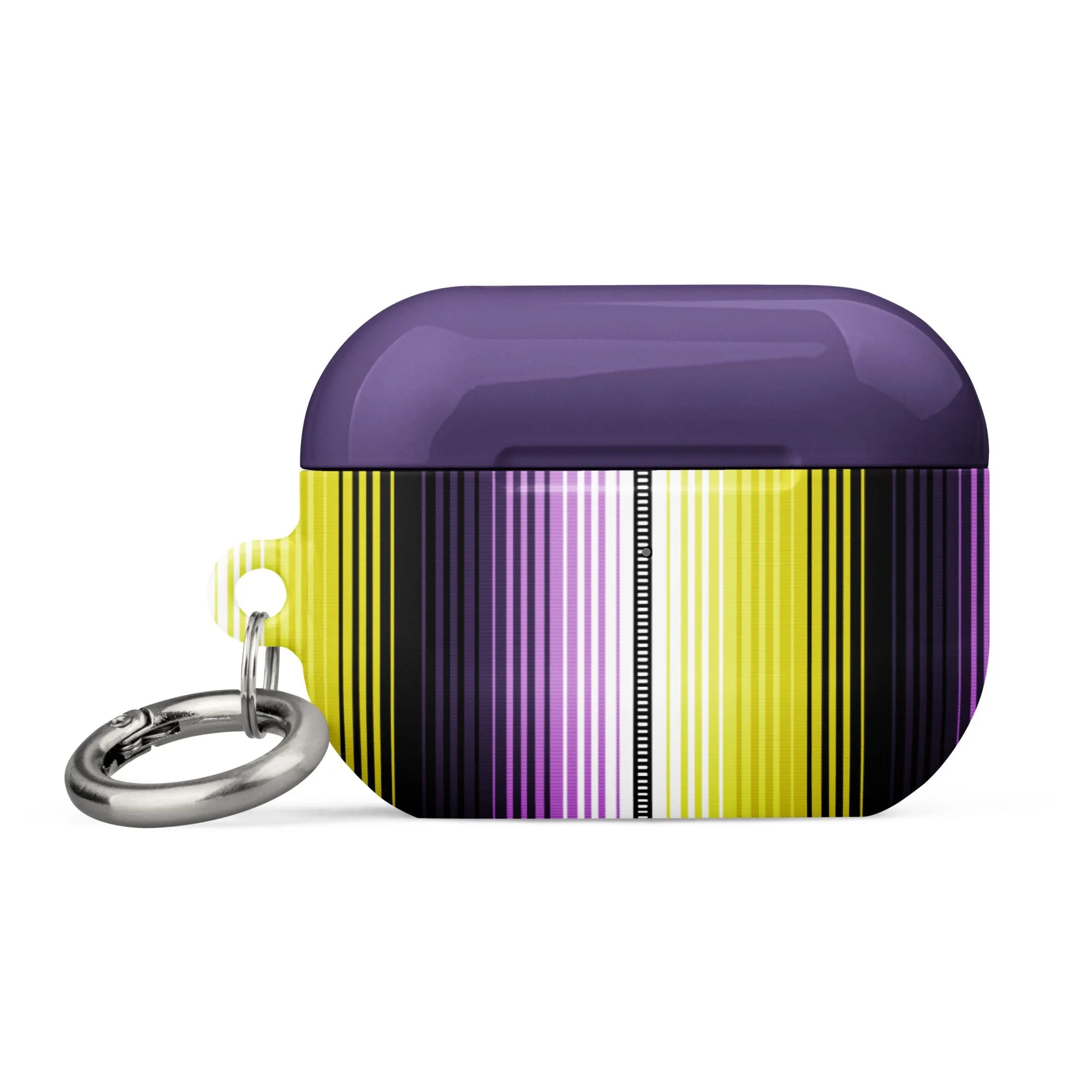 Mexican Serape AirPod Pro 2 Case - The Global Wanderer