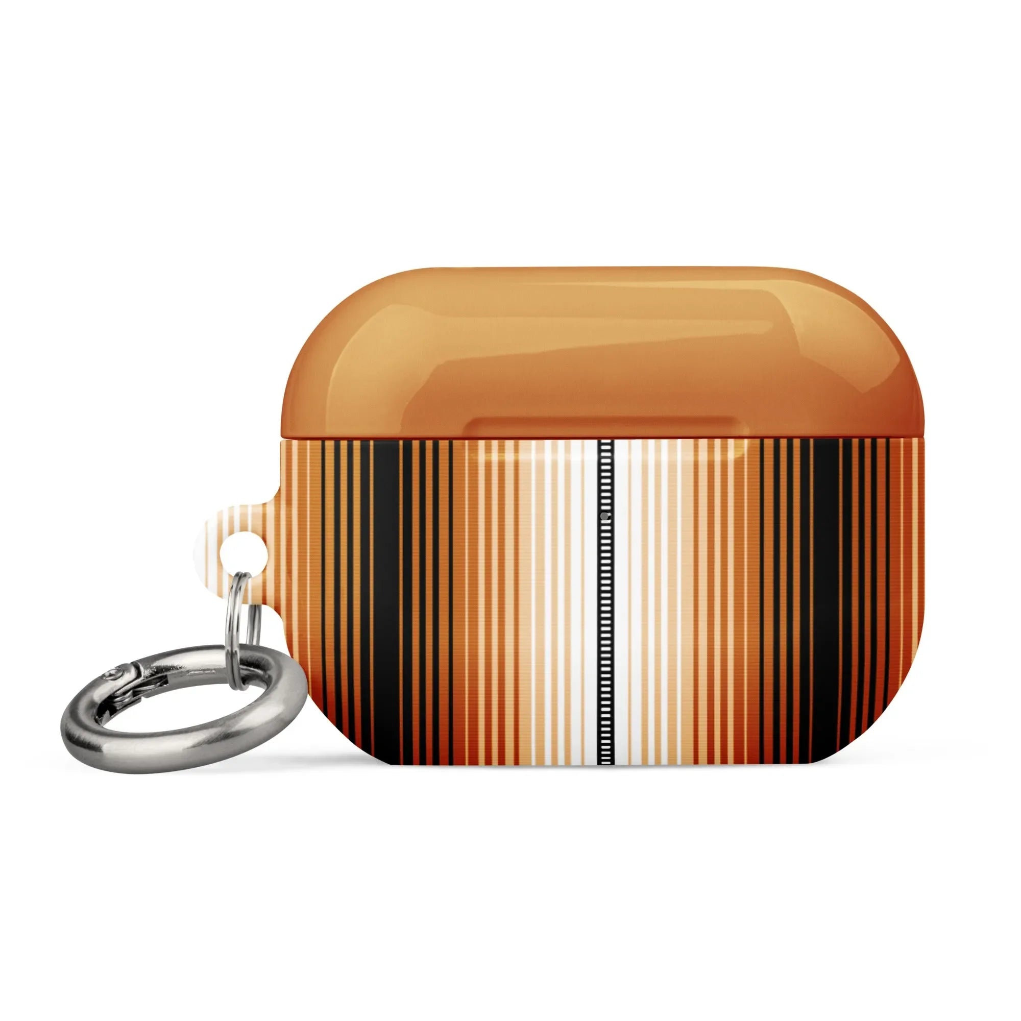 Mexican Serape AirPod Pro 2 Case - The Global Wanderer