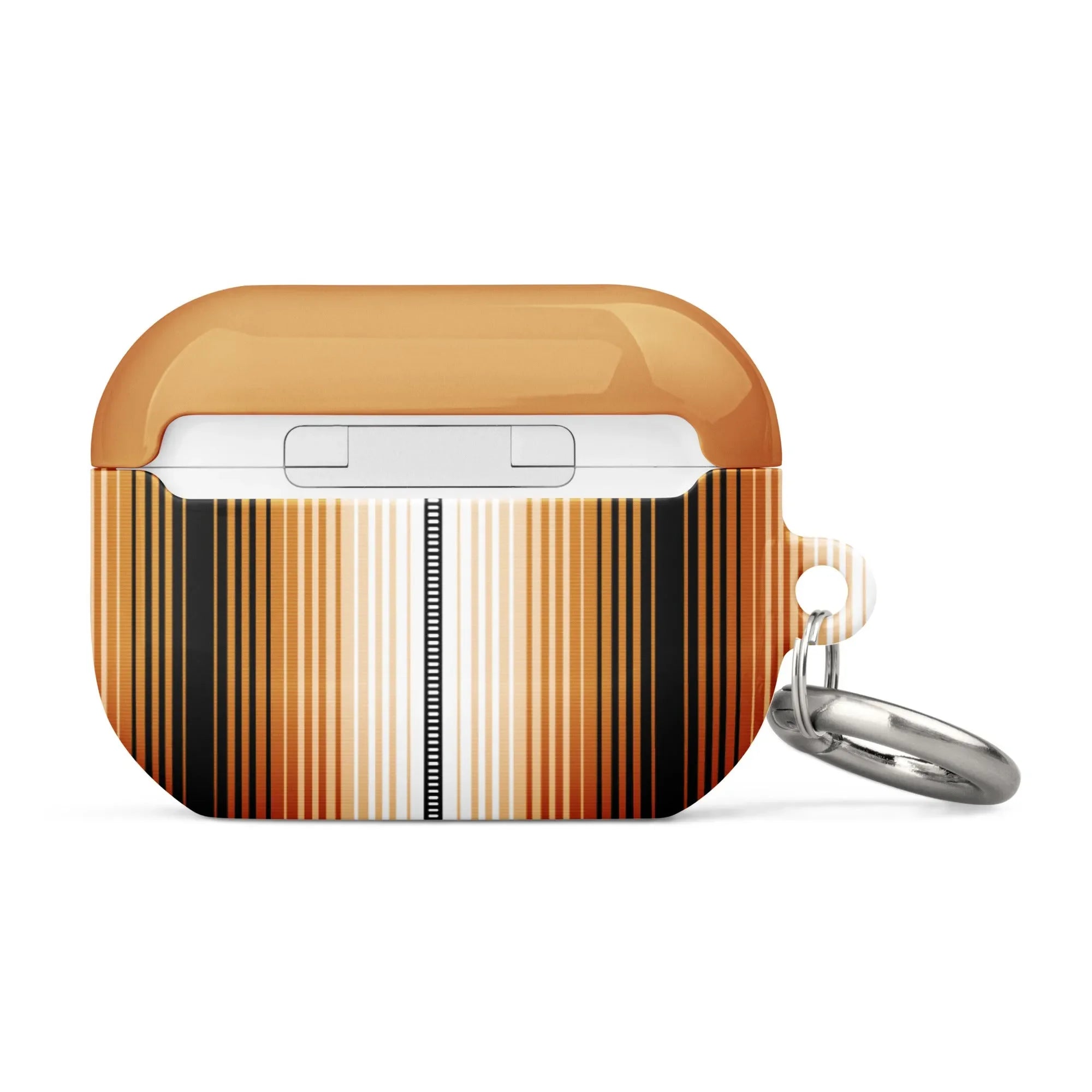 Mexican Serape AirPod Pro 2 Case - The Global Wanderer