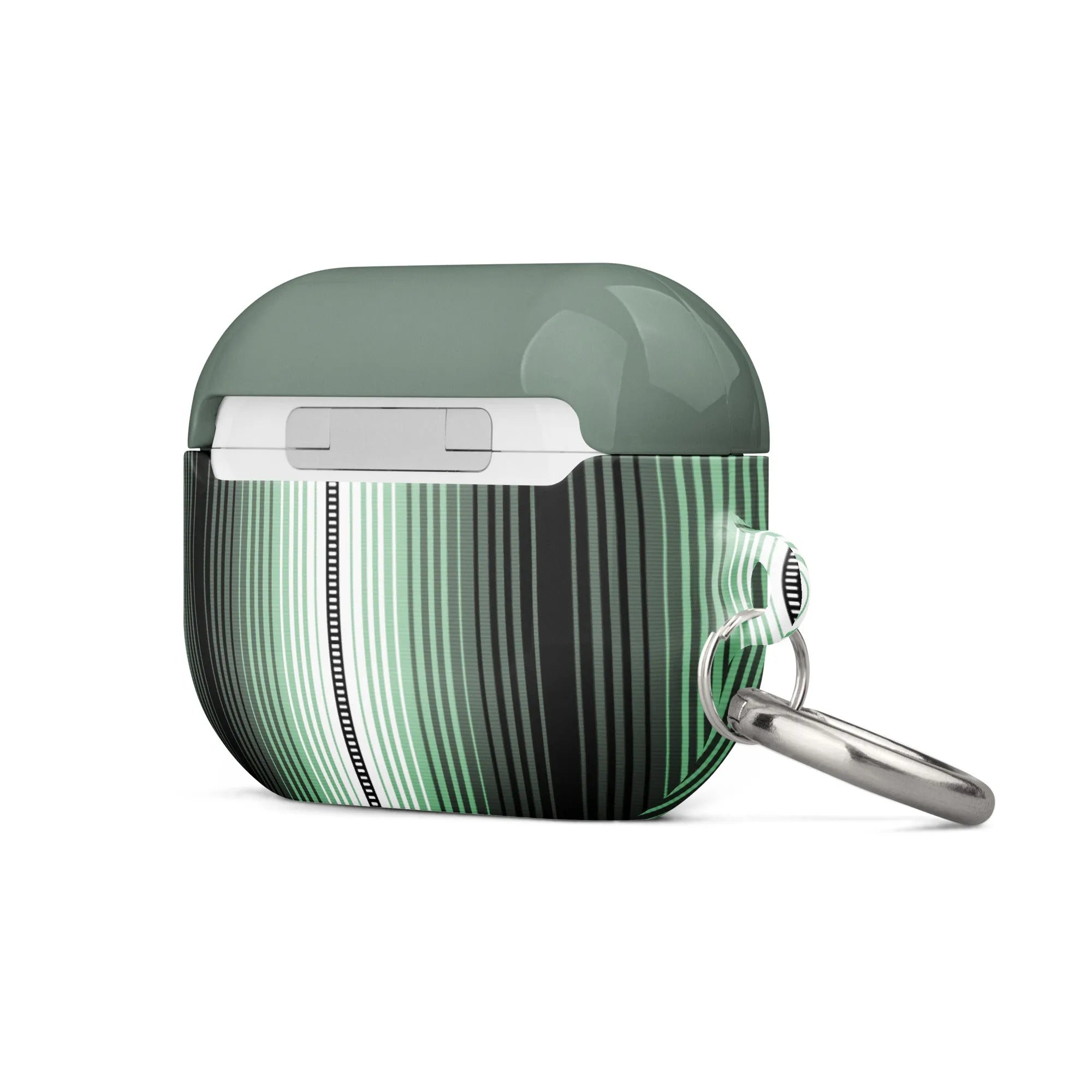 Mexican Serape AirPod Pro 2 Case - The Global Wanderer