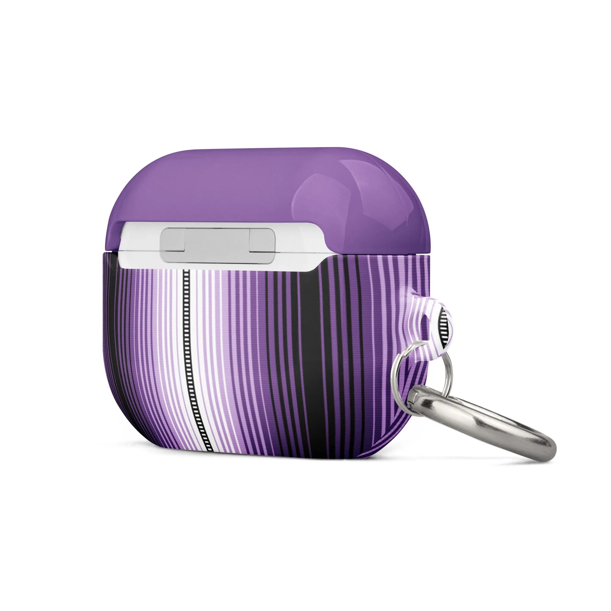 Mexican Serape AirPod Pro 2 Case - The Global Wanderer