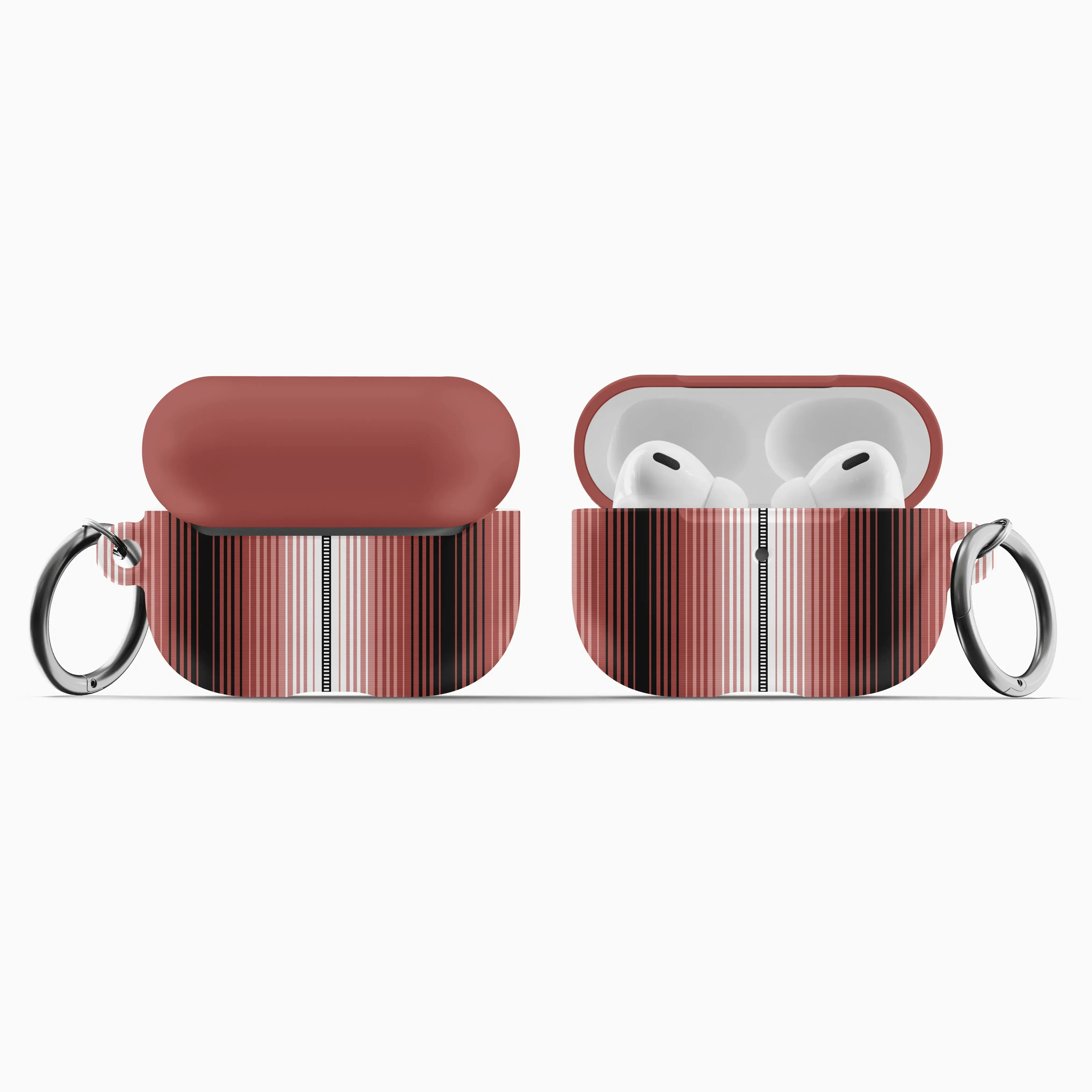 Mexican Serape AirPod Pro Case - The Global Wanderer