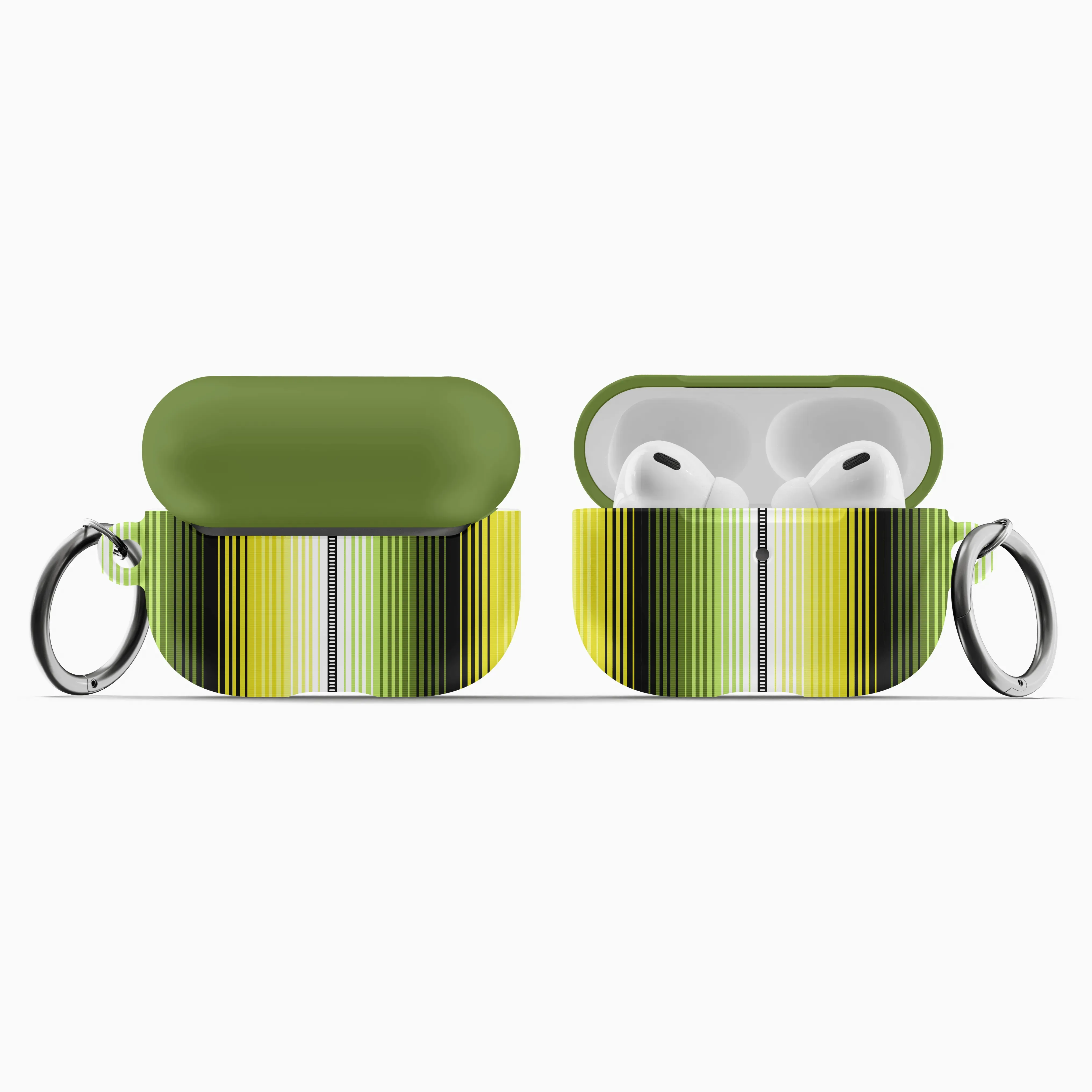 Mexican Serape AirPod Pro Case - The Global Wanderer