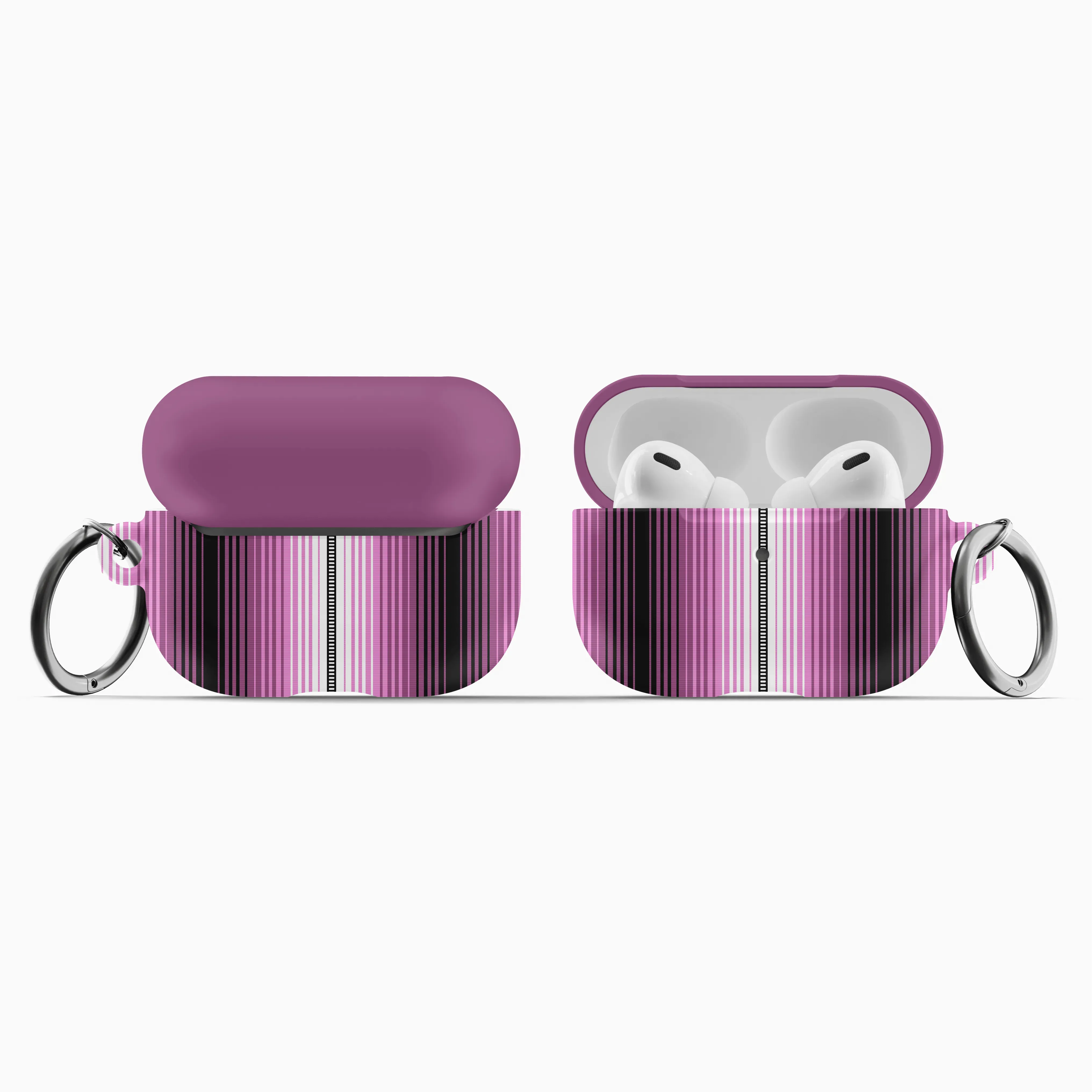 Mexican Serape AirPod Pro Case - The Global Wanderer