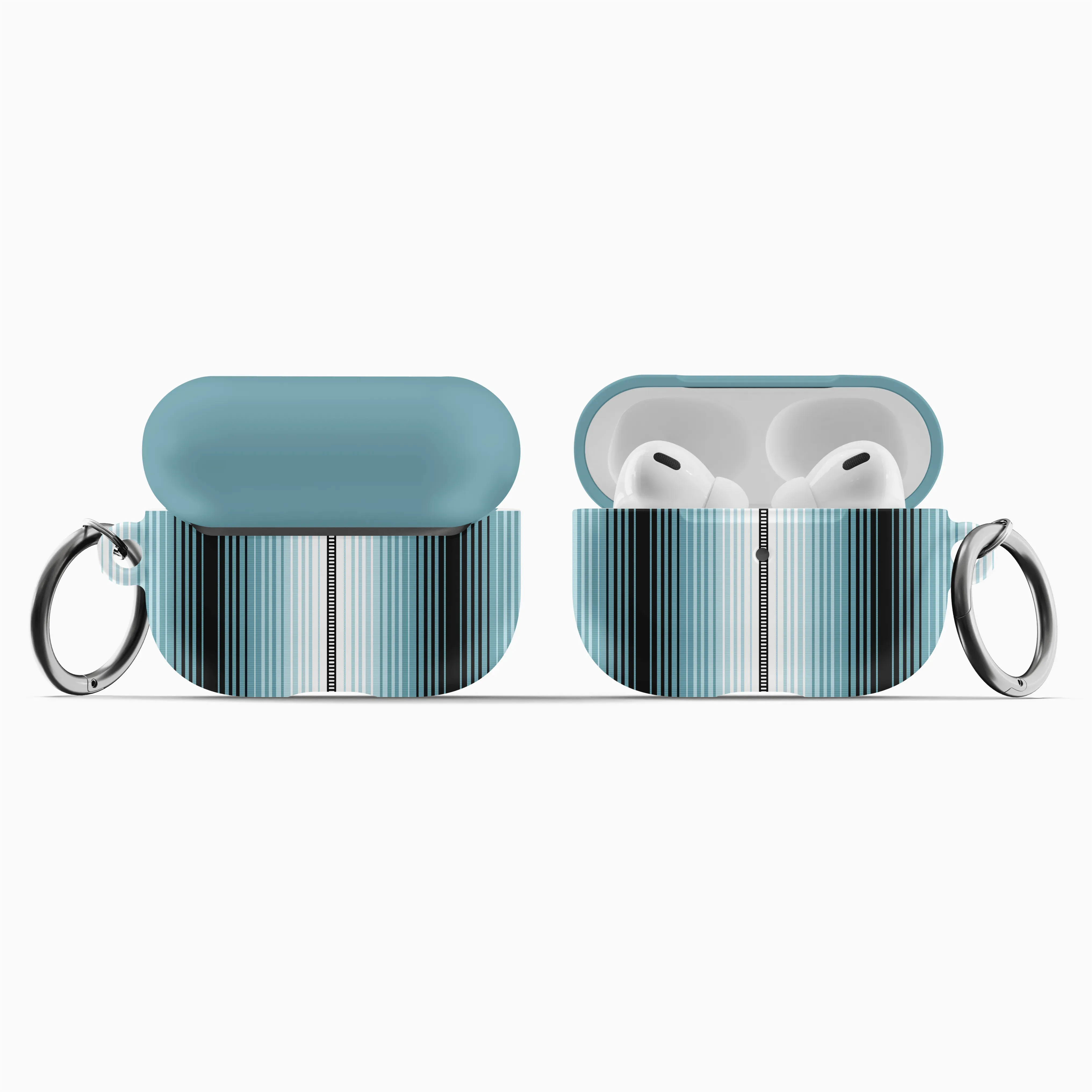 Mexican Serape AirPod Pro Case - The Global Wanderer