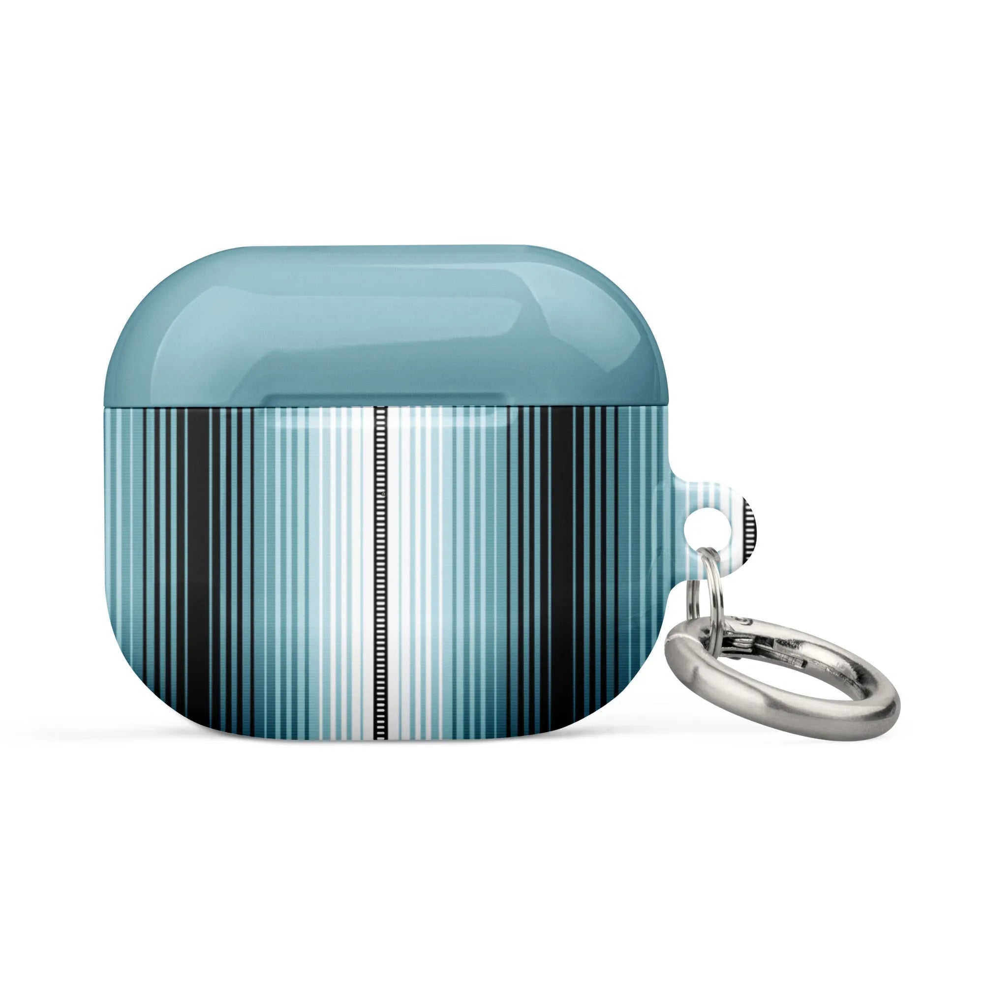 Mexican Serape AirPod 3 Case - The Global Wanderer