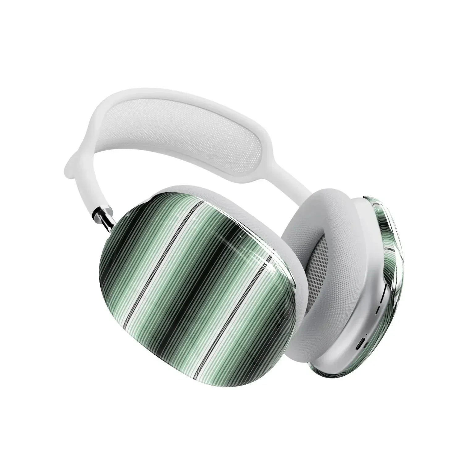 Mexican Serape AirPods Max Case - The Global Wanderer