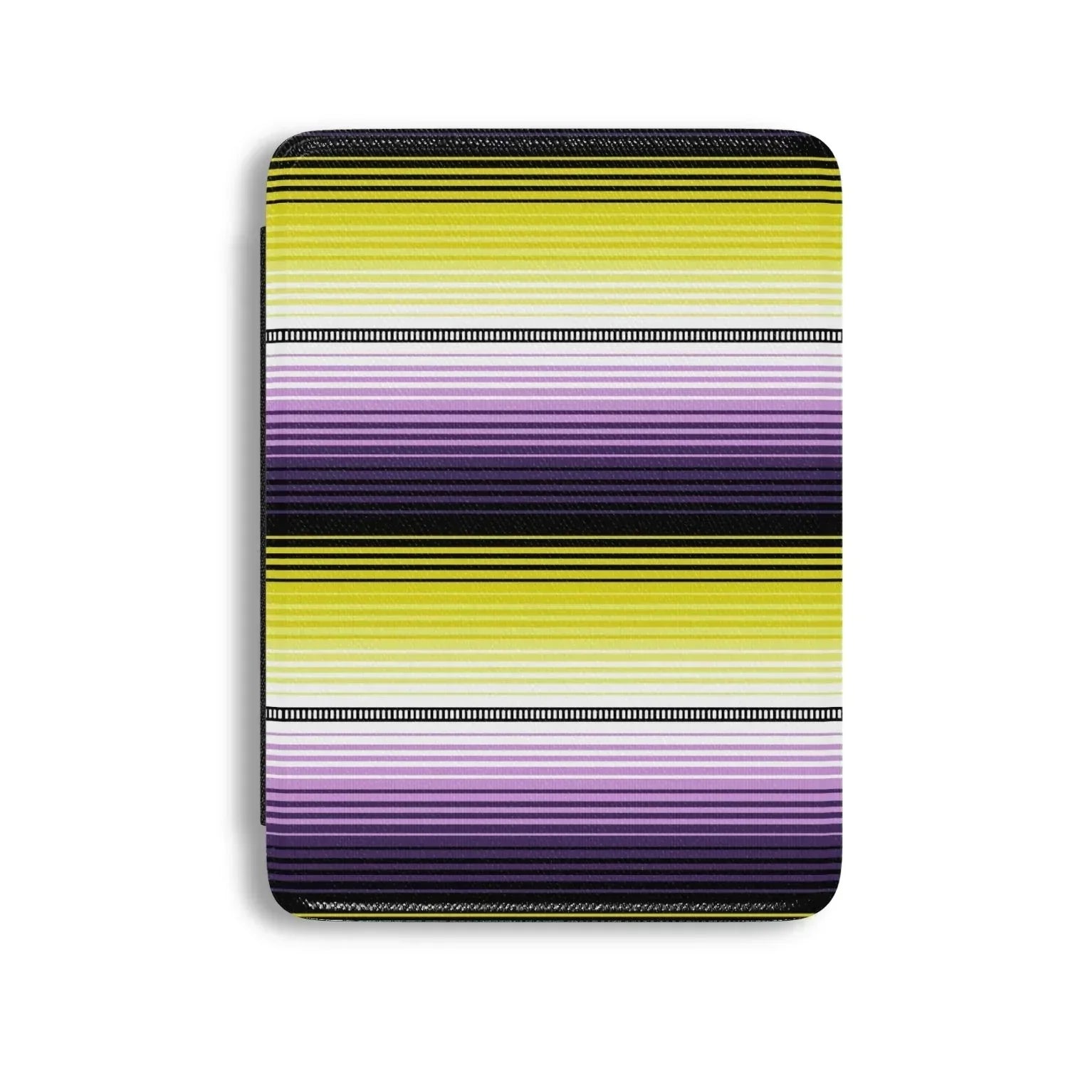 Mexican Serape Kindle Case - The Global Wanderer