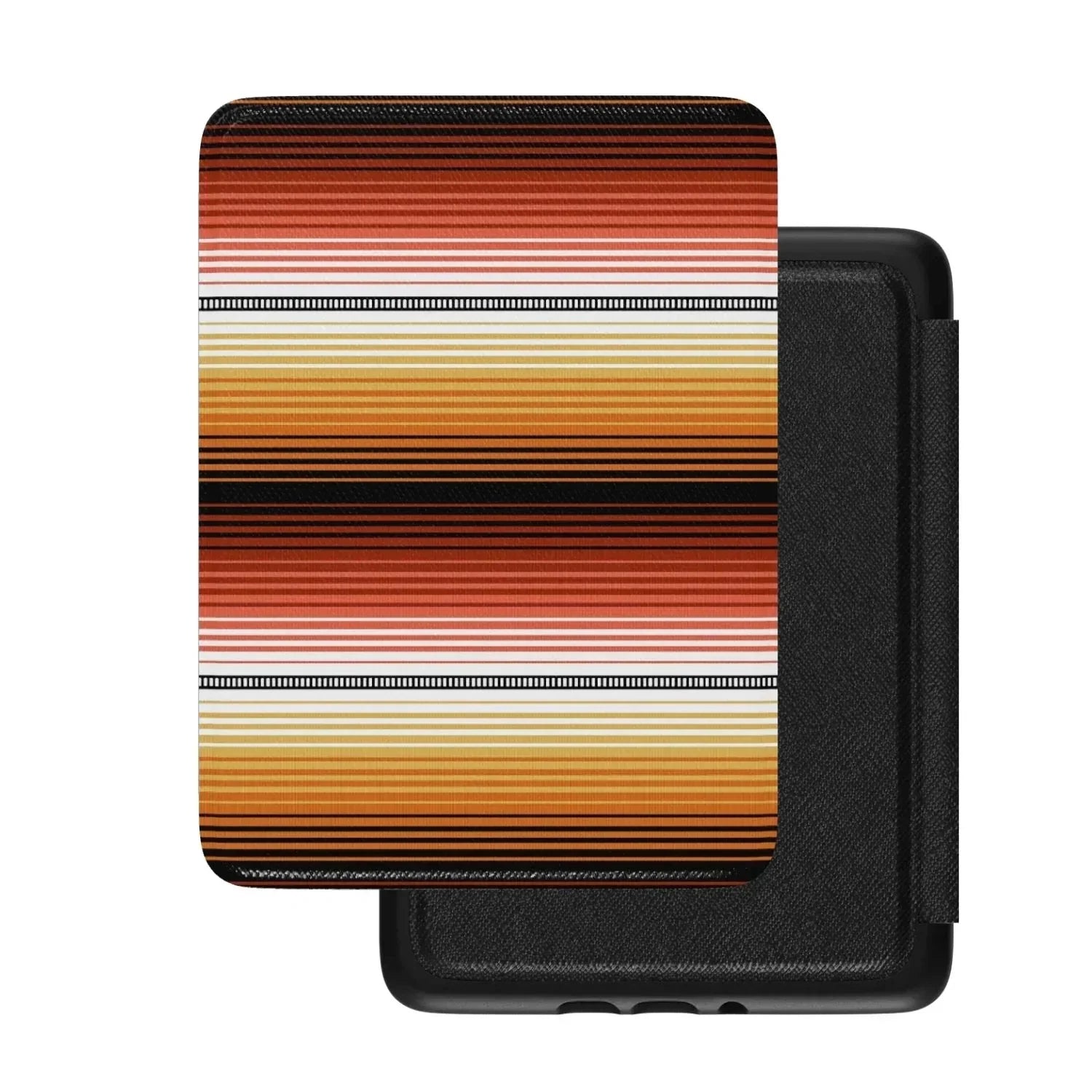 Mexican Serape Kindle Case - The Global Wanderer