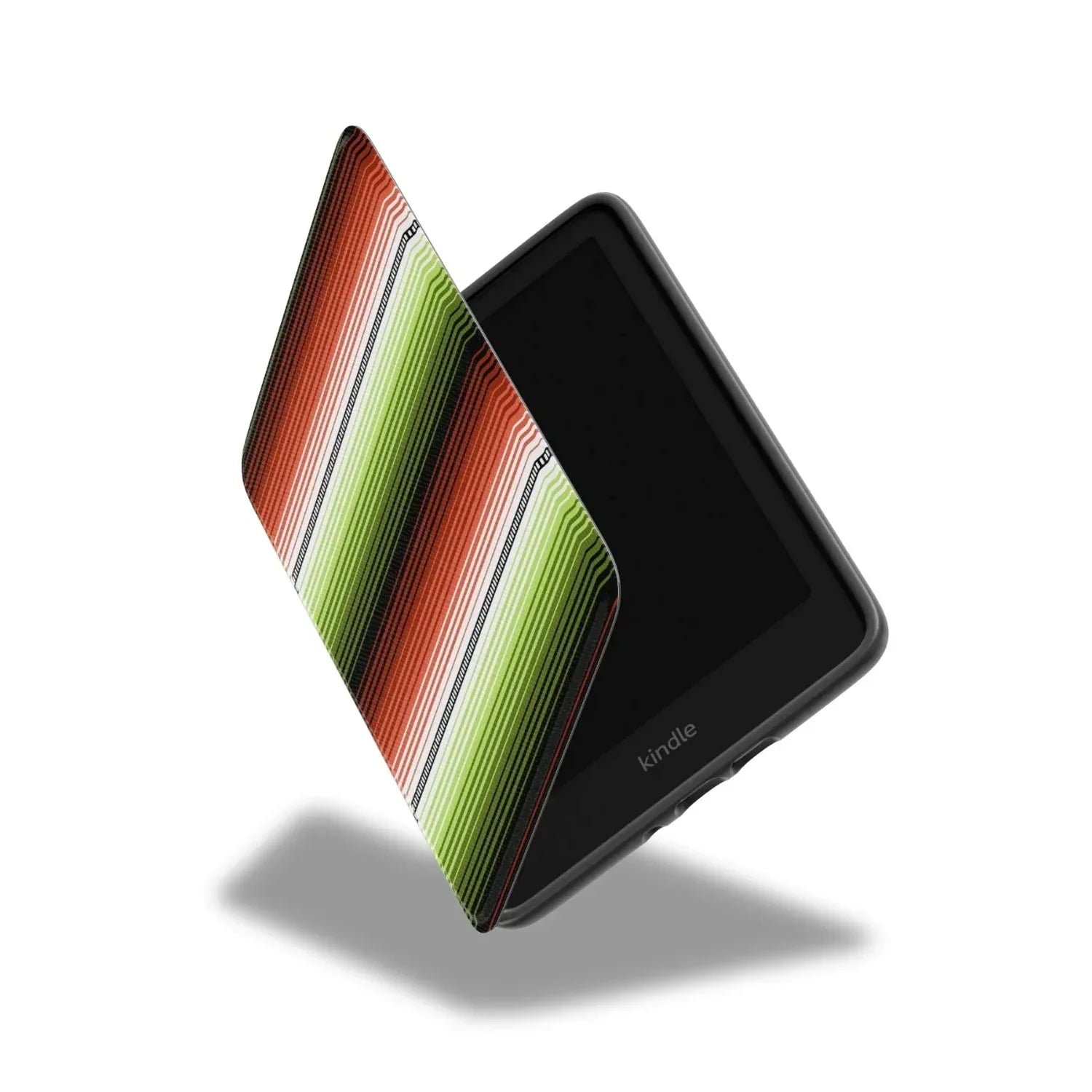 Mexican Serape Kindle Case - The Global Wanderer