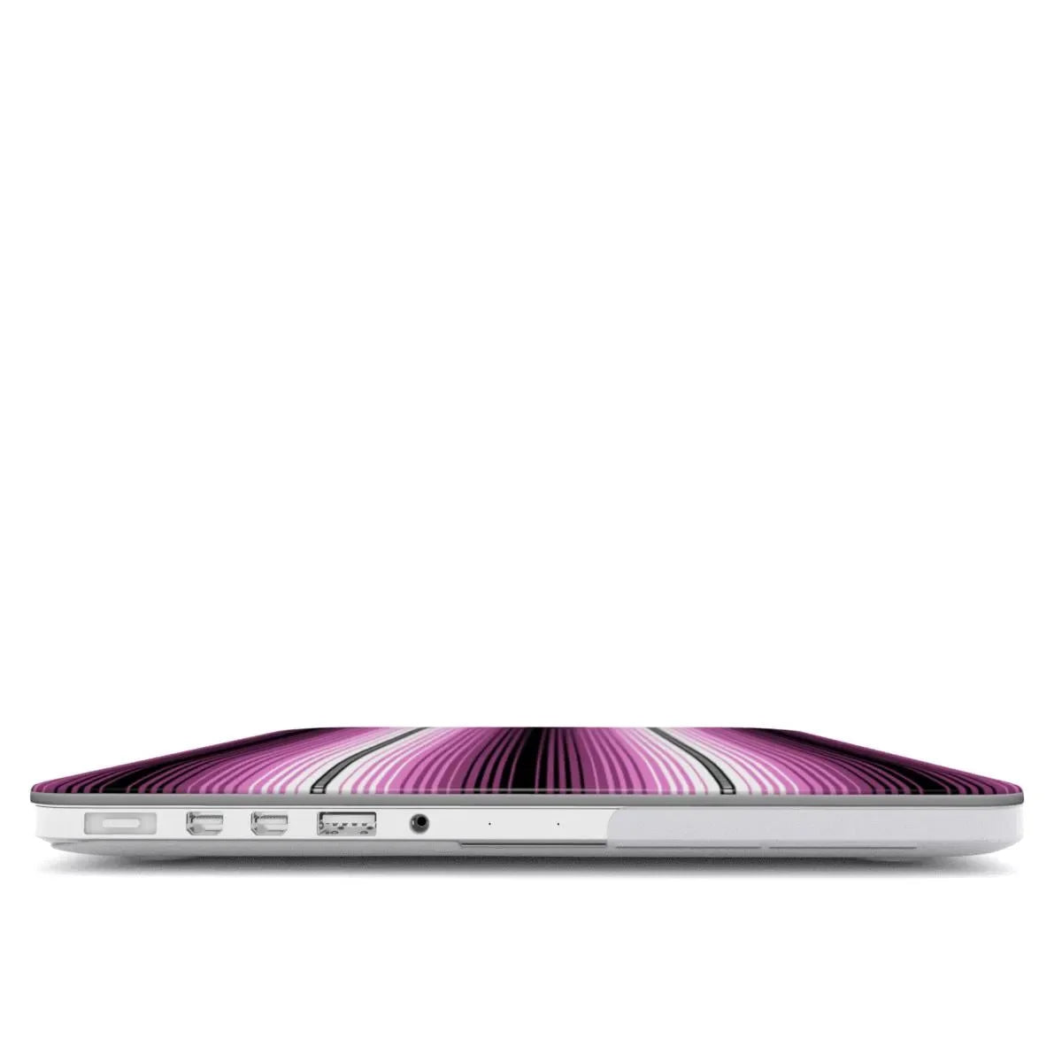 Peruvian Print MacBook Case - The Global Wanderer