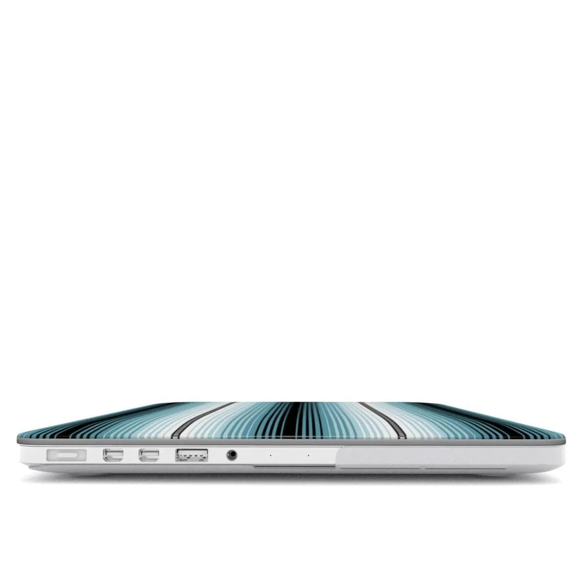 Mexican Serape MacBook Case - The Global Wanderer