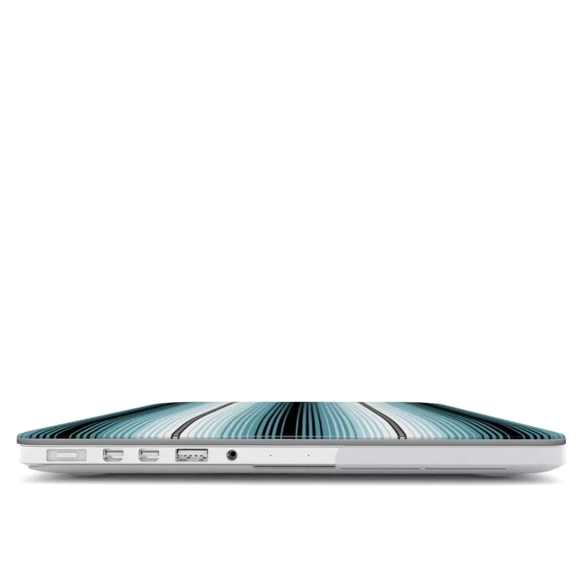 Mexican Serape MacBook Case - The Global Wanderer