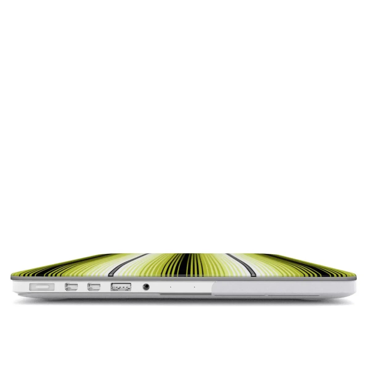 Mexican Serape MacBook Case - The Global Wanderer