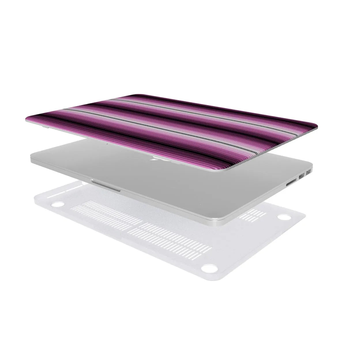 Peruvian Print MacBook Case - The Global Wanderer