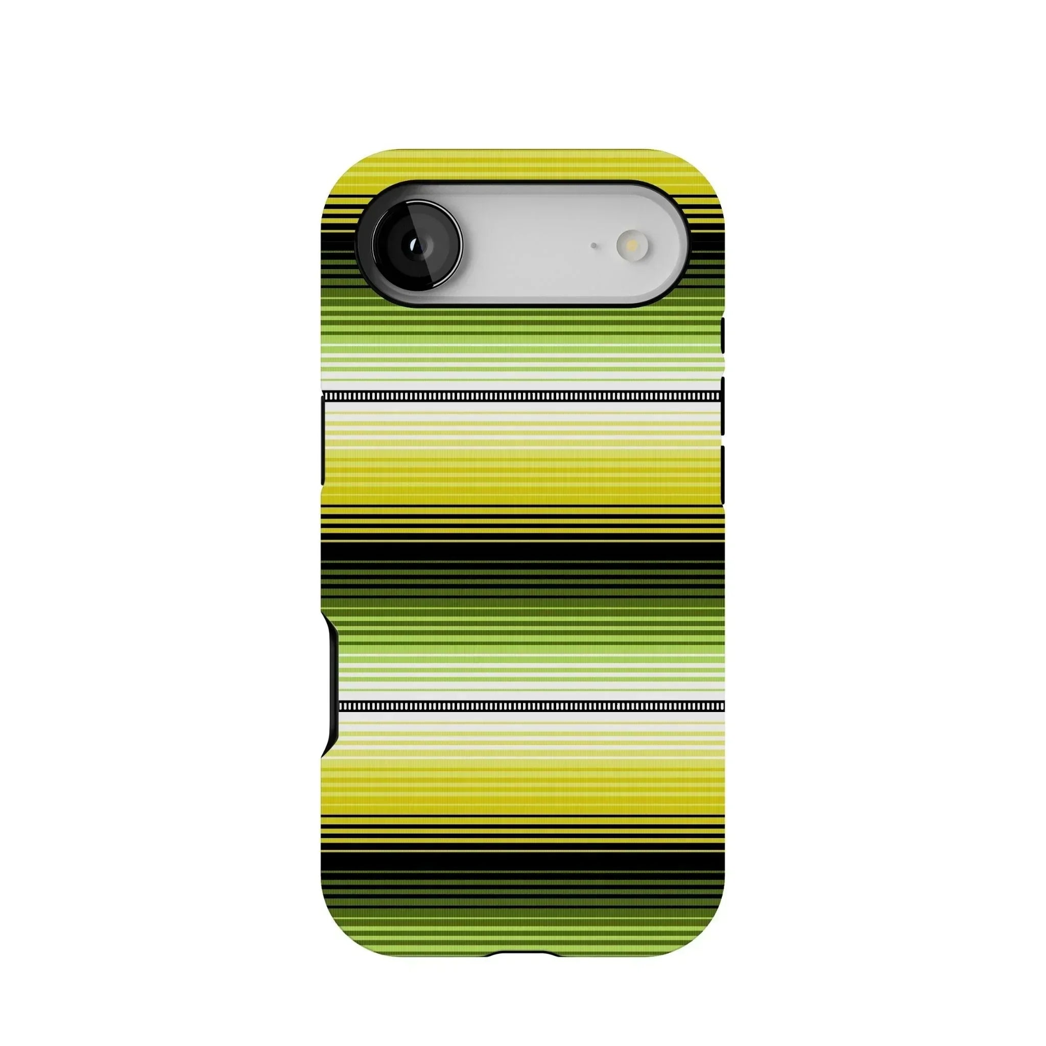 Mexican Serape Tough MagSafe iPhone Case - The Global Wanderer