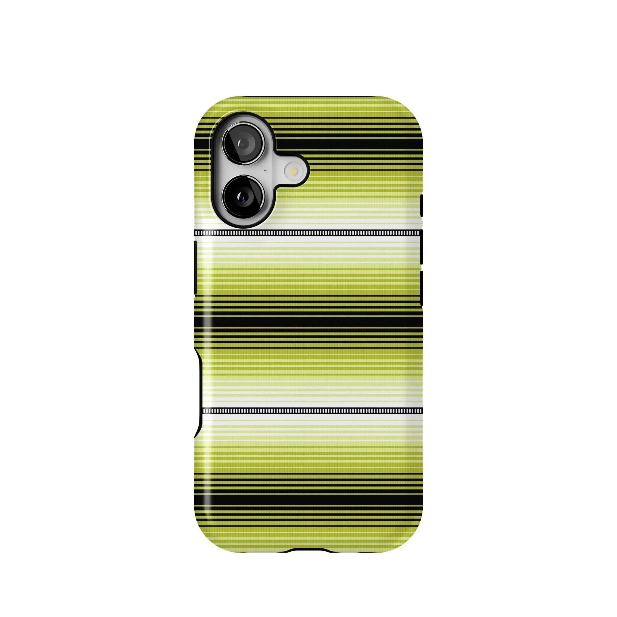 Mexican Serape Tough MagSafe iPhone Case - The Global Wanderer