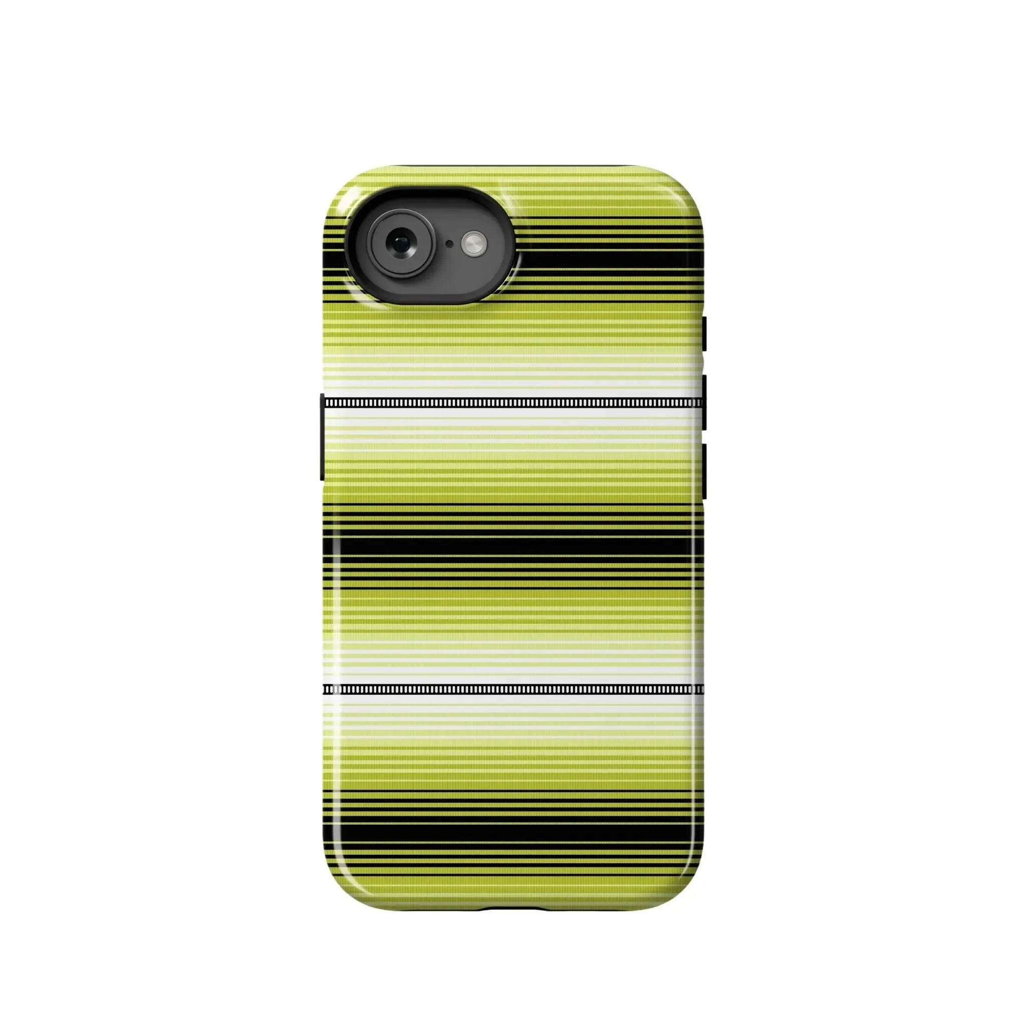 Mexican Serape Tough MagSafe iPhone® Case - The Global Wanderer