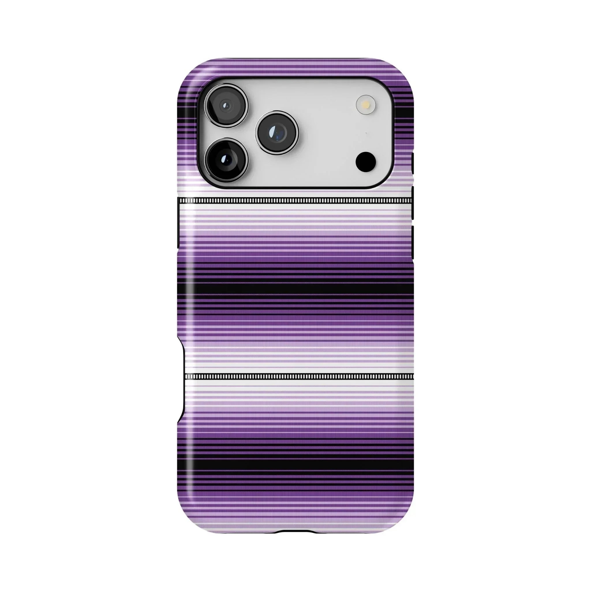 Mexican Serape Tough MagSafe iPhone Case - The Global Wanderer