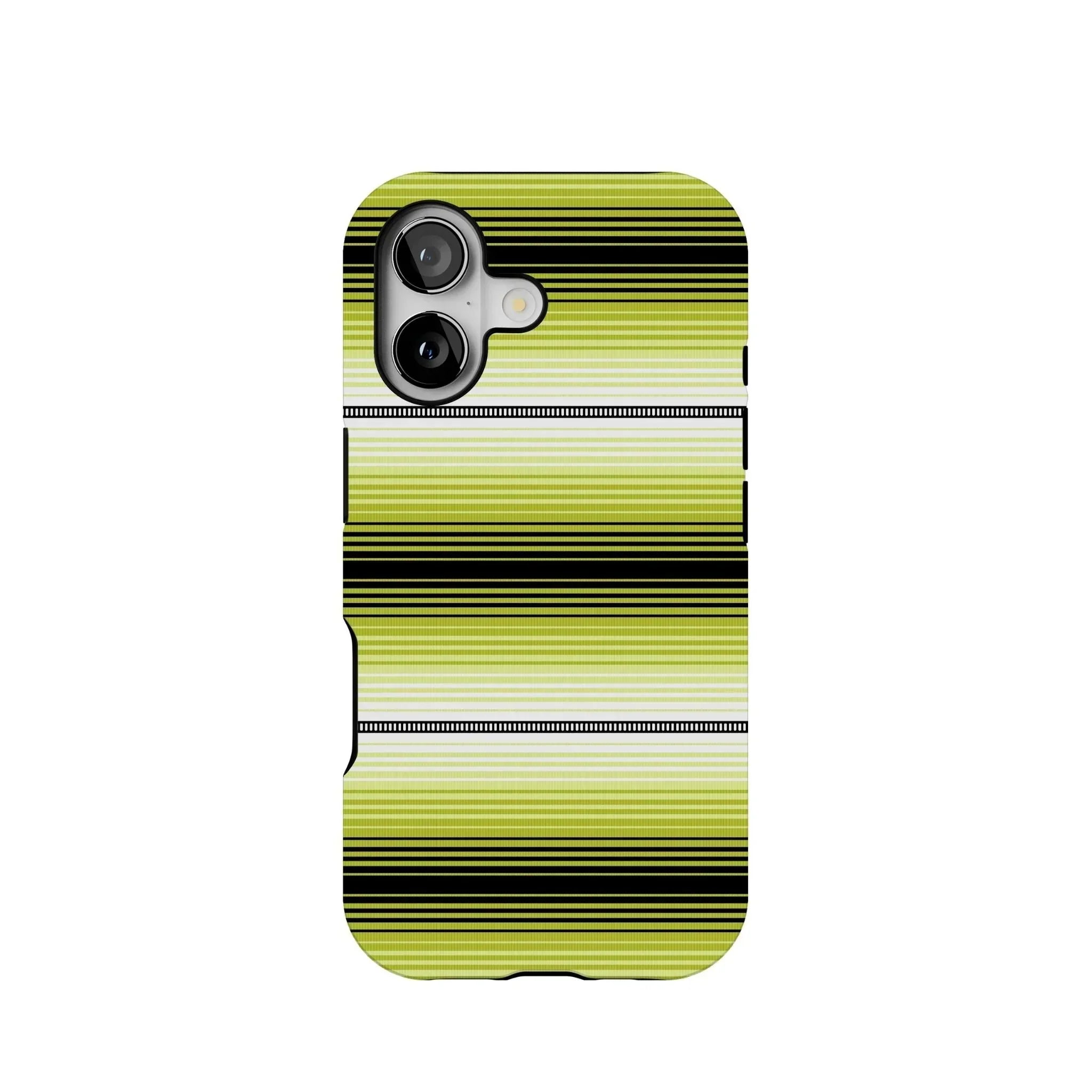 Mexican Serape Tough MagSafe iPhone Case - The Global Wanderer
