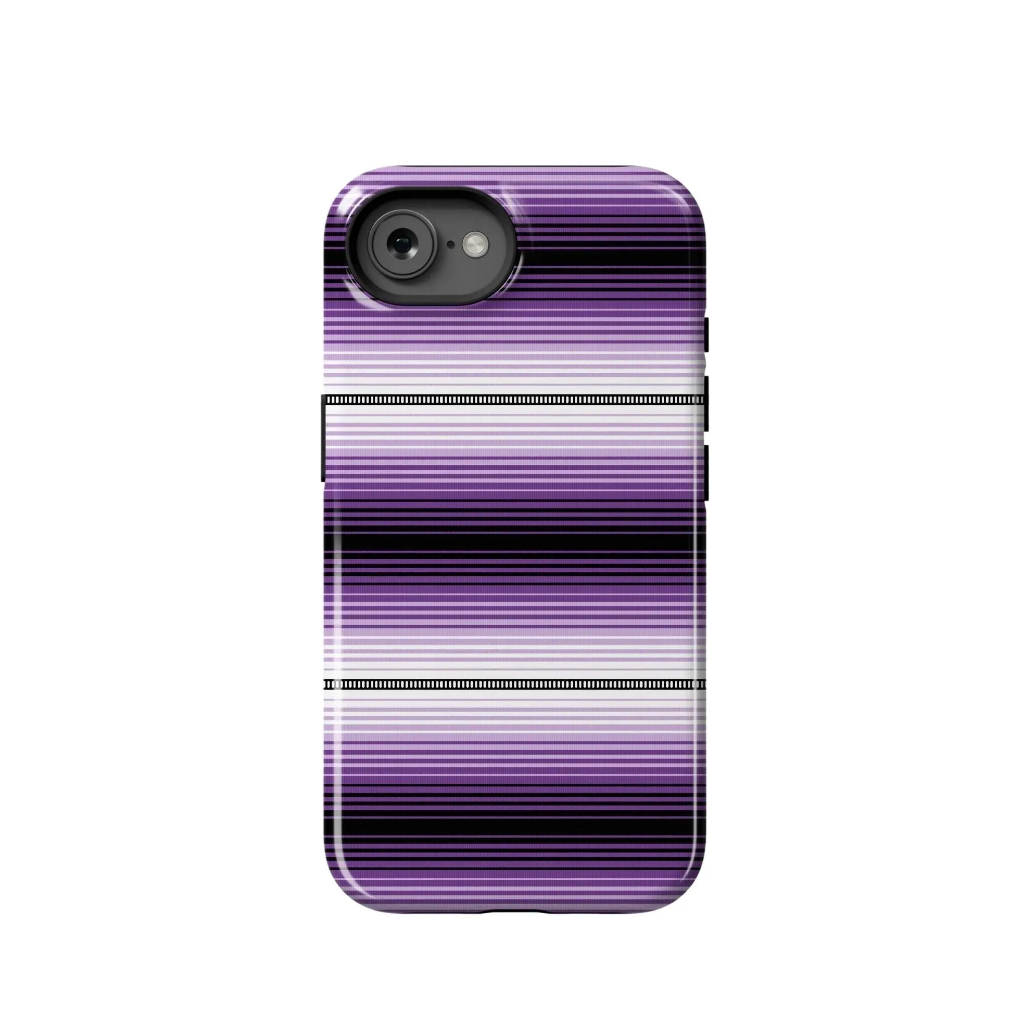 Mexican Serape Tough MagSafe iPhone® Case - The Global Wanderer