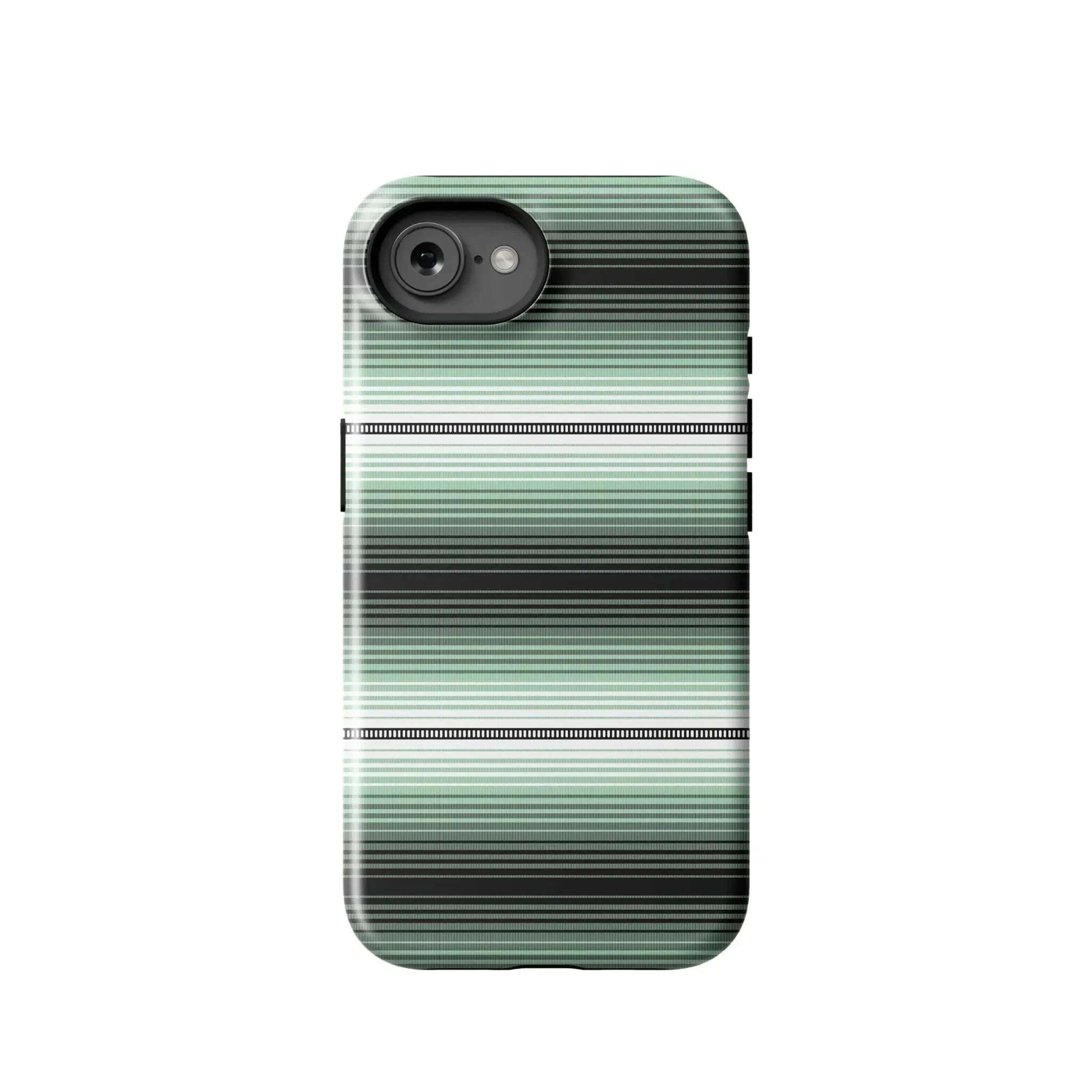 Mexican Serape Tough MagSafe iPhone® Case - The Global Wanderer