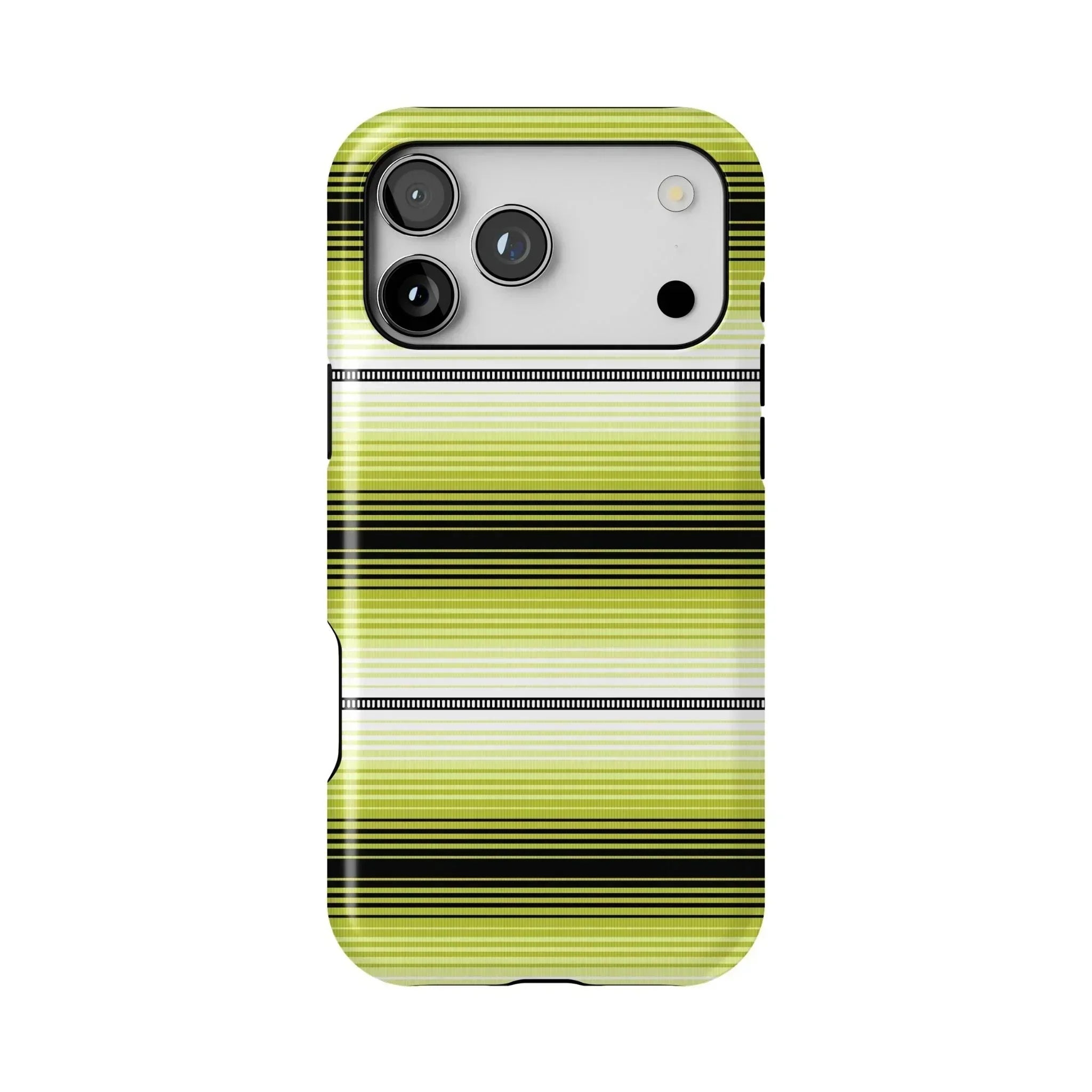 Mexican Serape Tough MagSafe iPhone Case - The Global Wanderer
