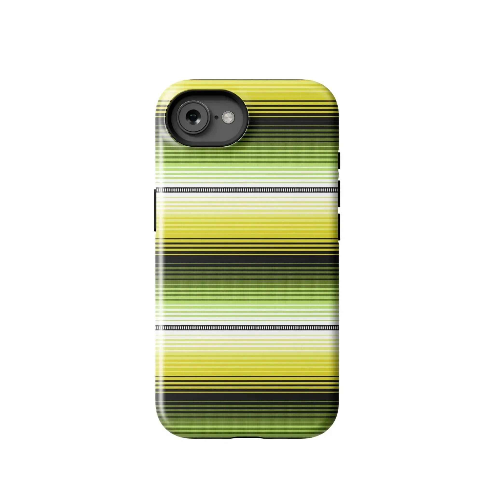 Mexican Serape Tough MagSafe iPhone® Case - The Global Wanderer