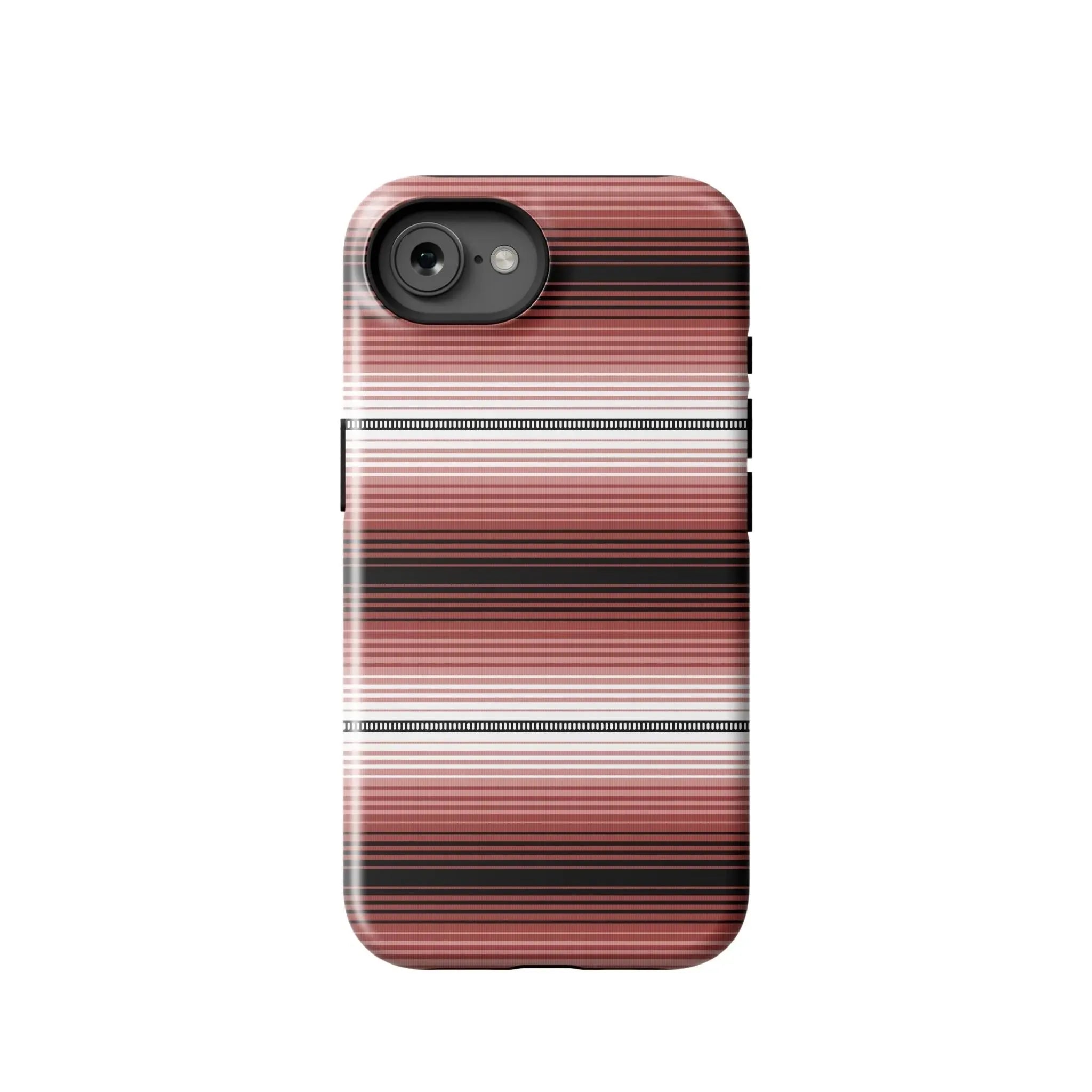 Mexican Serape Tough MagSafe iPhone® Case - The Global Wanderer