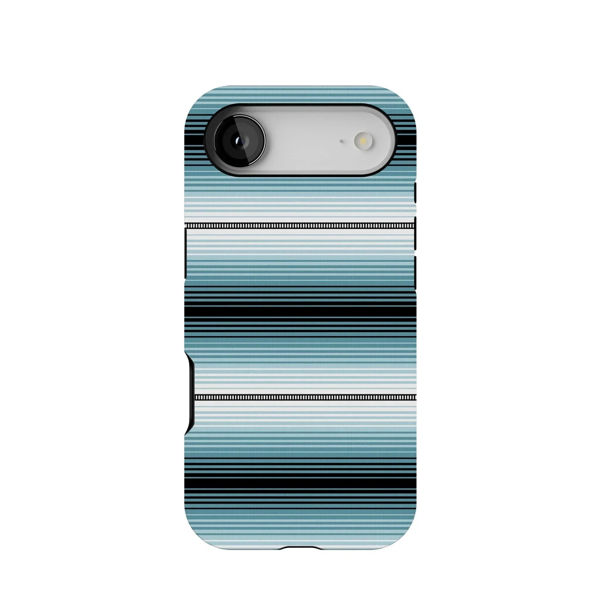 Mexican Serape Tough MagSafe iPhone Case - The Global Wanderer