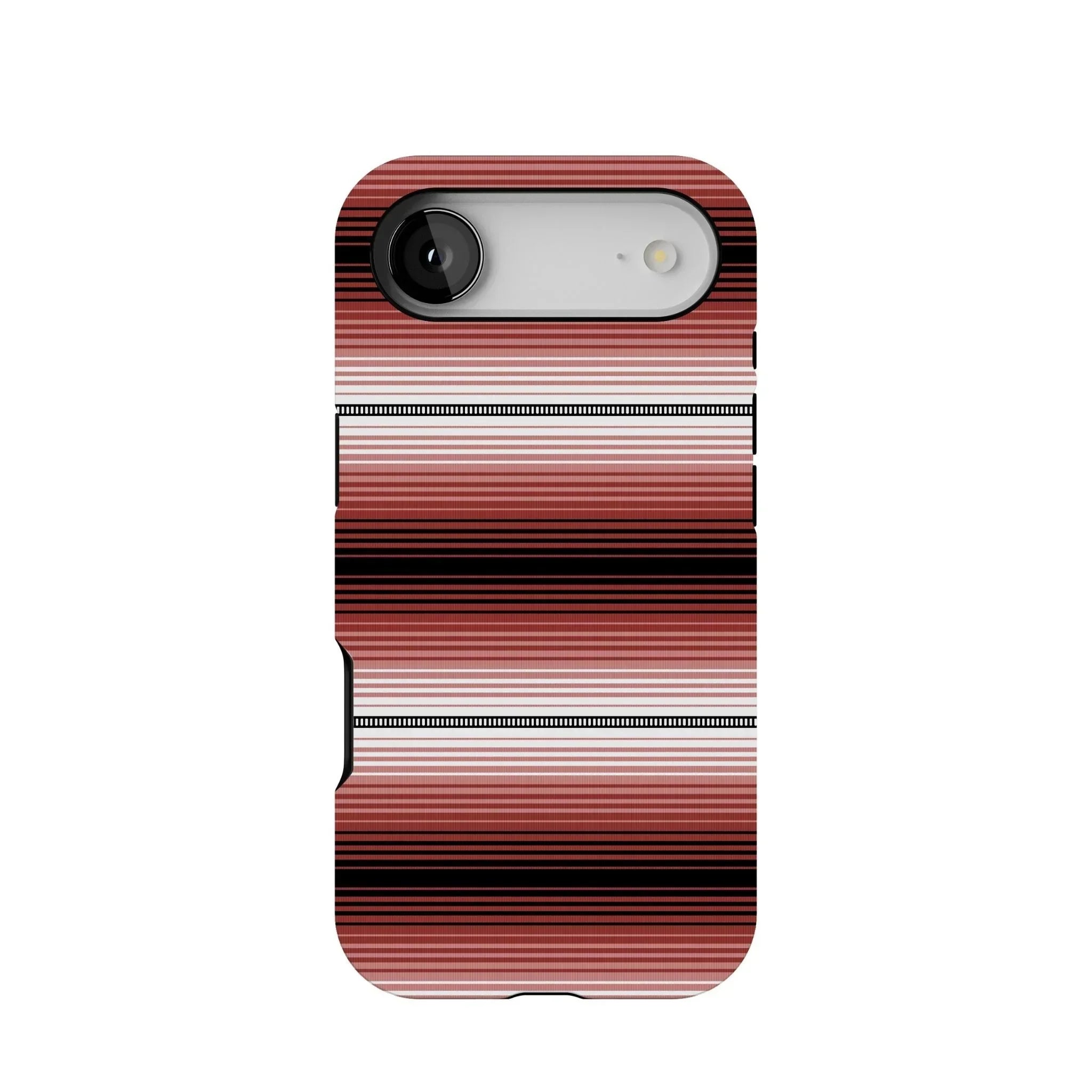 Mexican Serape Tough MagSafe iPhone Case - The Global Wanderer