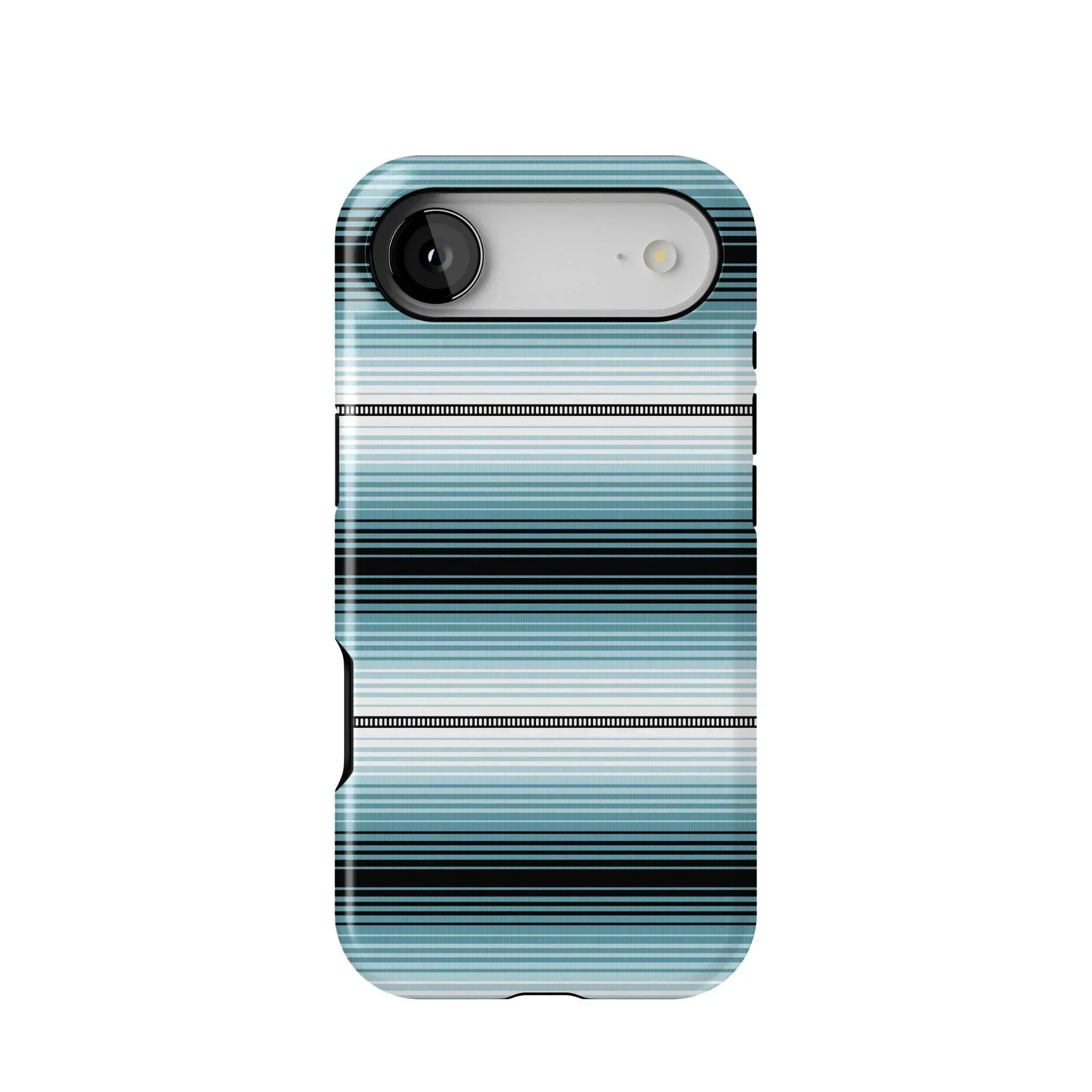 Mexican Serape Tough MagSafe iPhone Case - The Global Wanderer