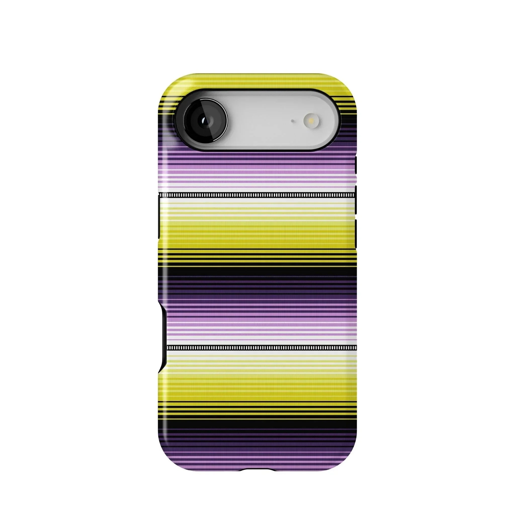 Mexican Serape Tough MagSafe iPhone Case - The Global Wanderer