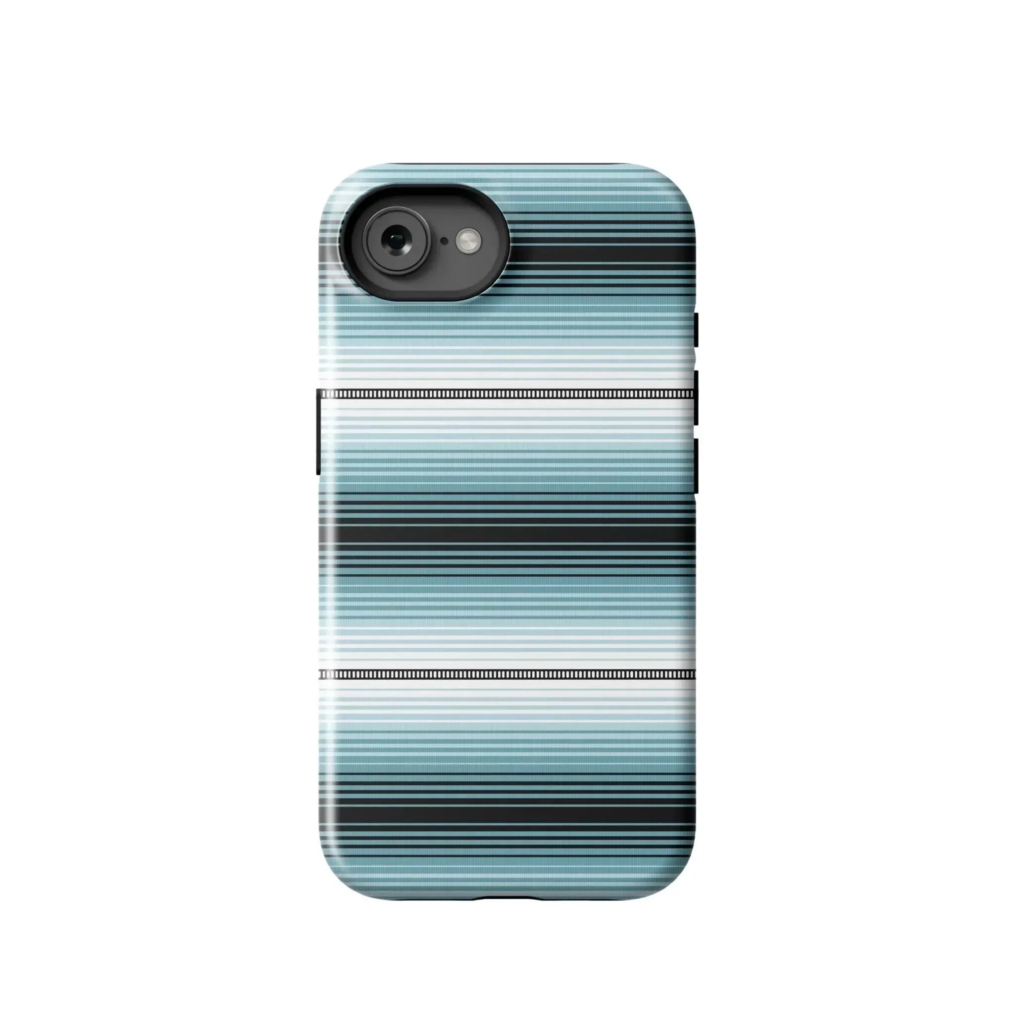 Mexican Serape Tough MagSafe iPhone® Case - The Global Wanderer