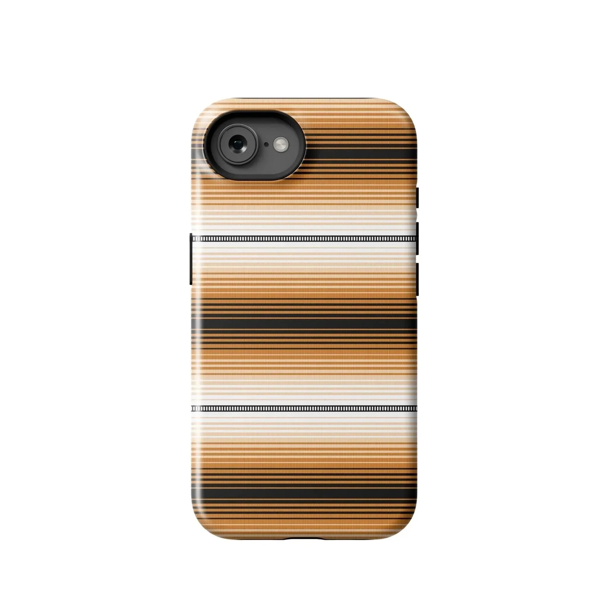 Mexican Serape Tough MagSafe iPhone® Case - The Global Wanderer