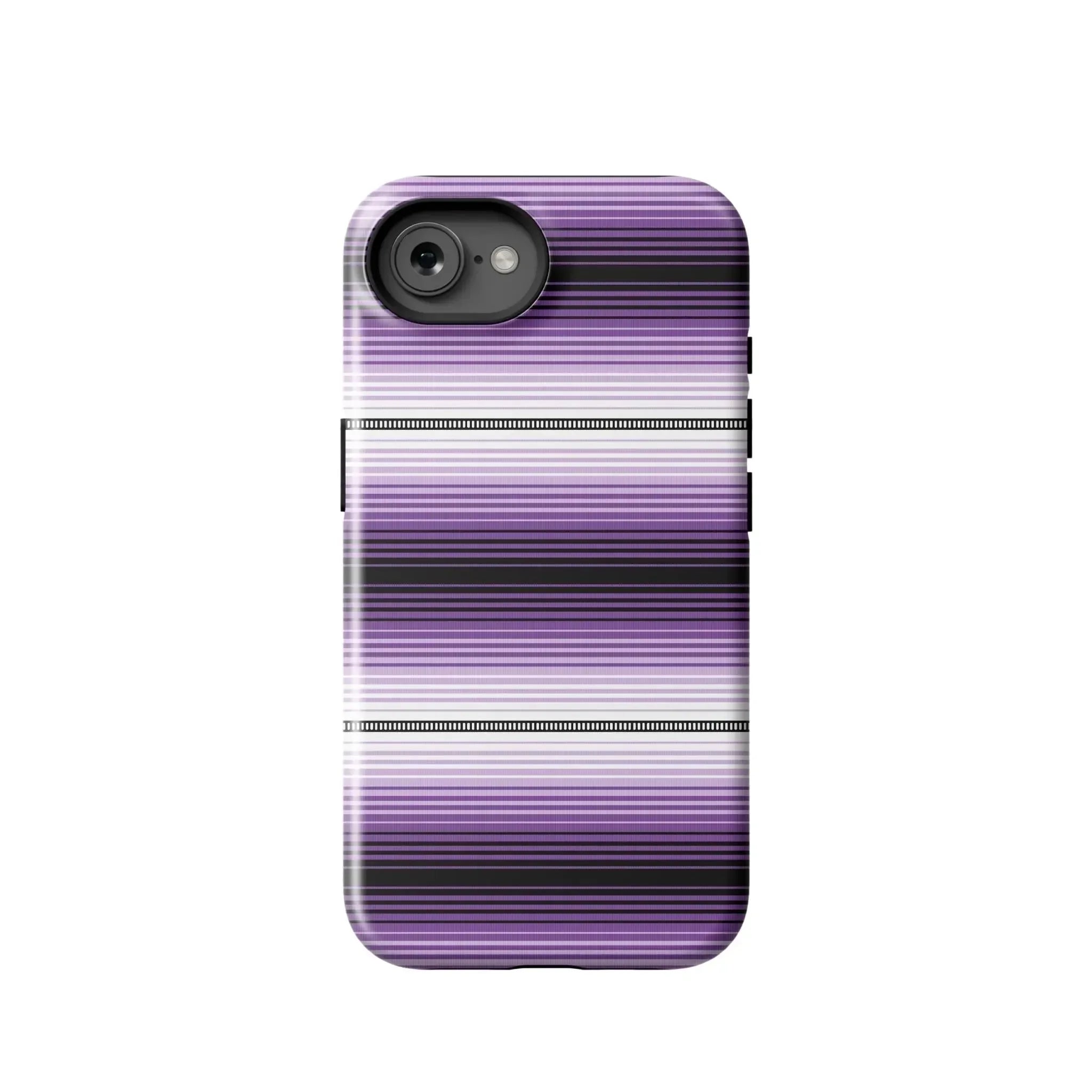 Mexican Serape Tough MagSafe iPhone® Case - The Global Wanderer