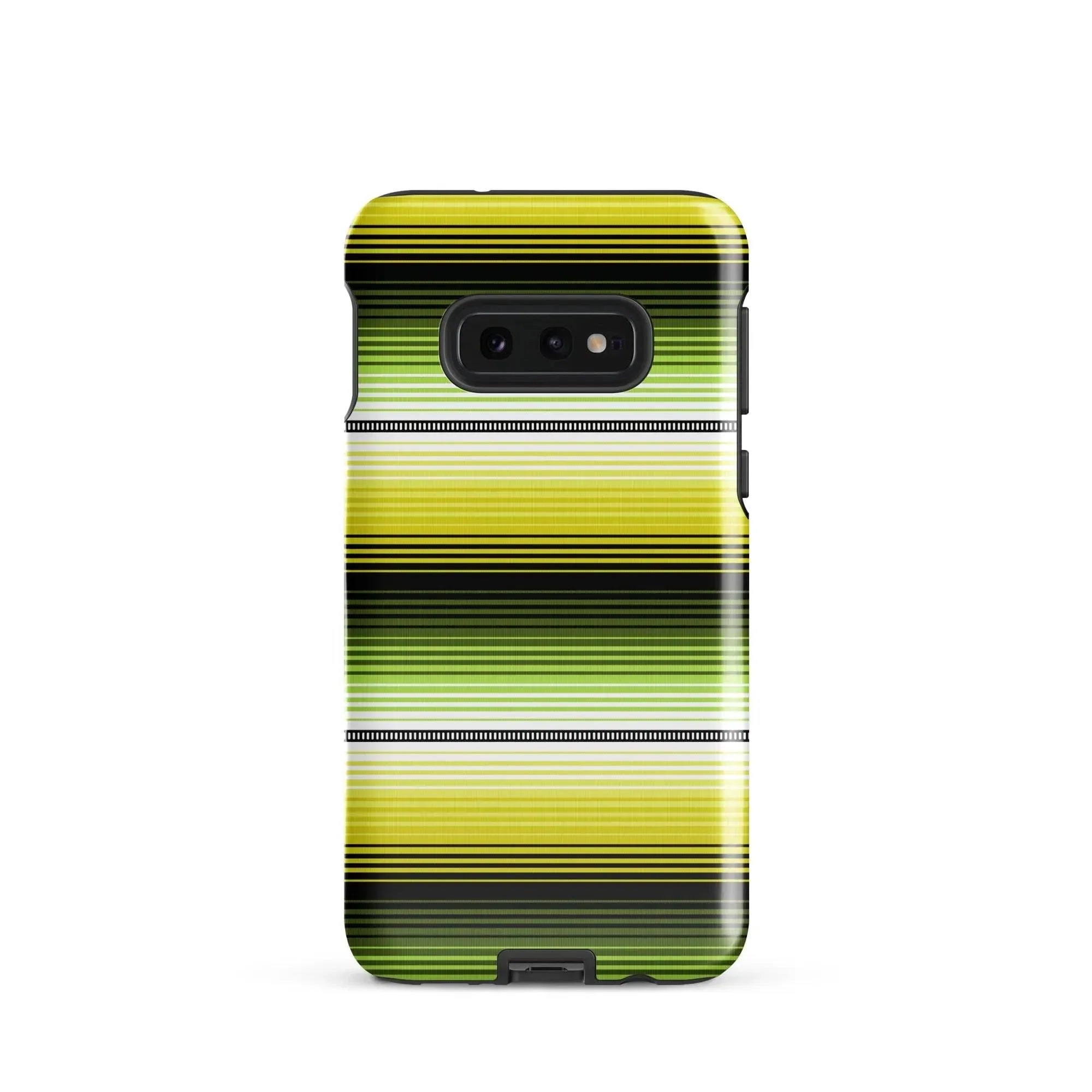 Mexican Serape Tough Samsung® Case - The Global Wanderer