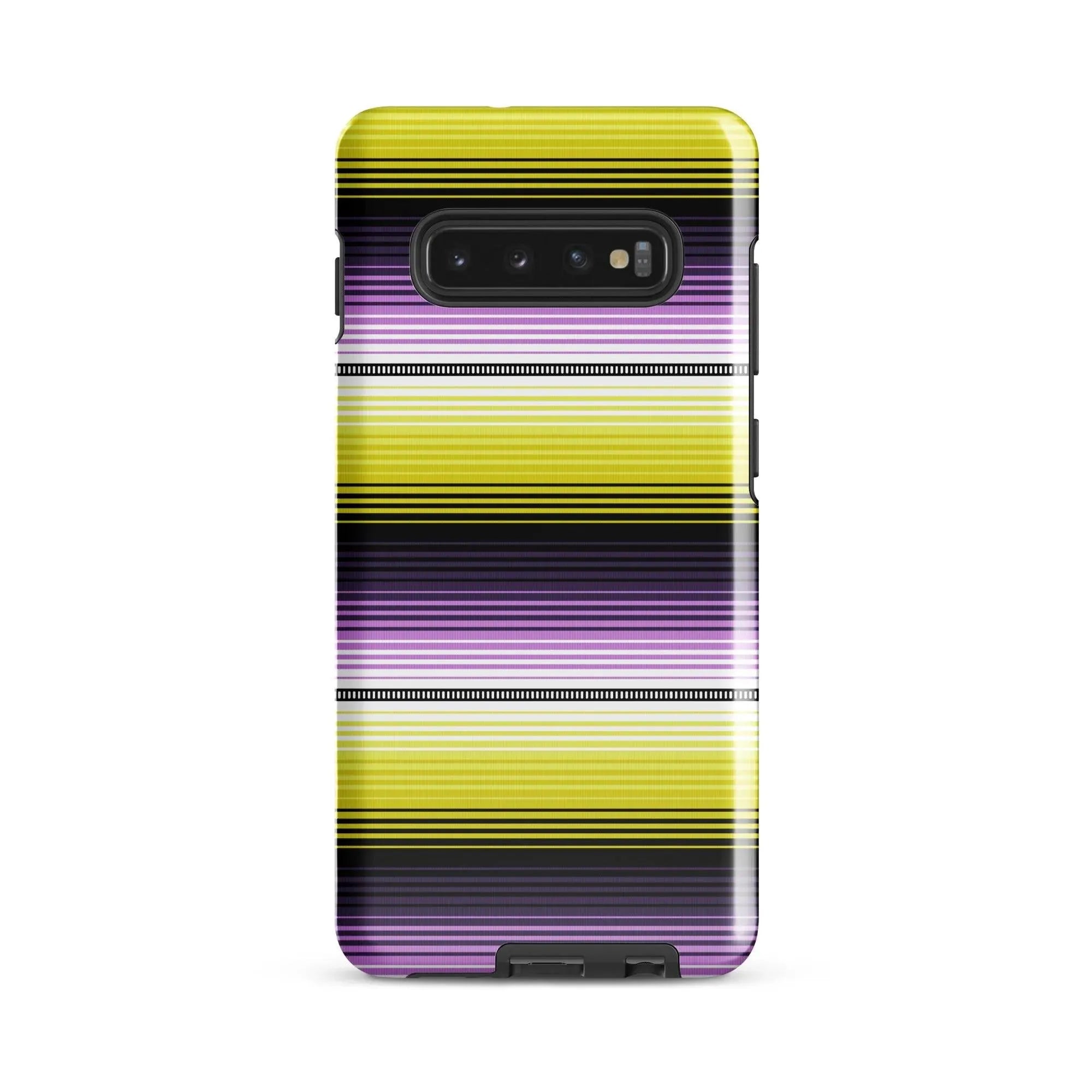 Mexican Serape Tough Samsung® Case - The Global Wanderer