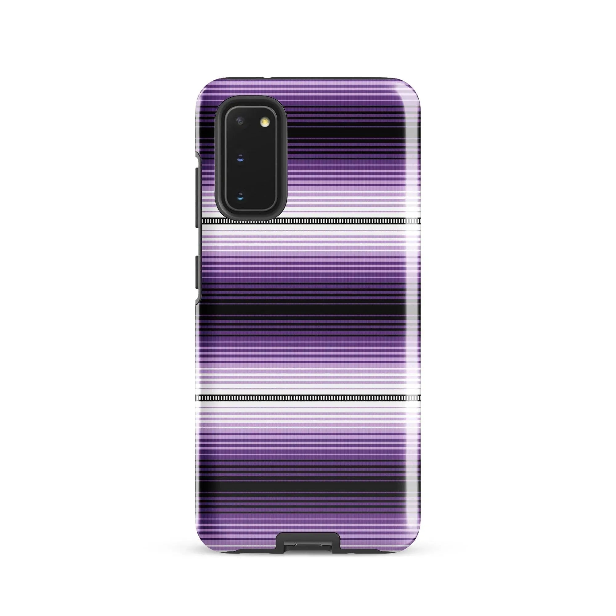 Mexican Serape Tough Samsung® Case - The Global Wanderer