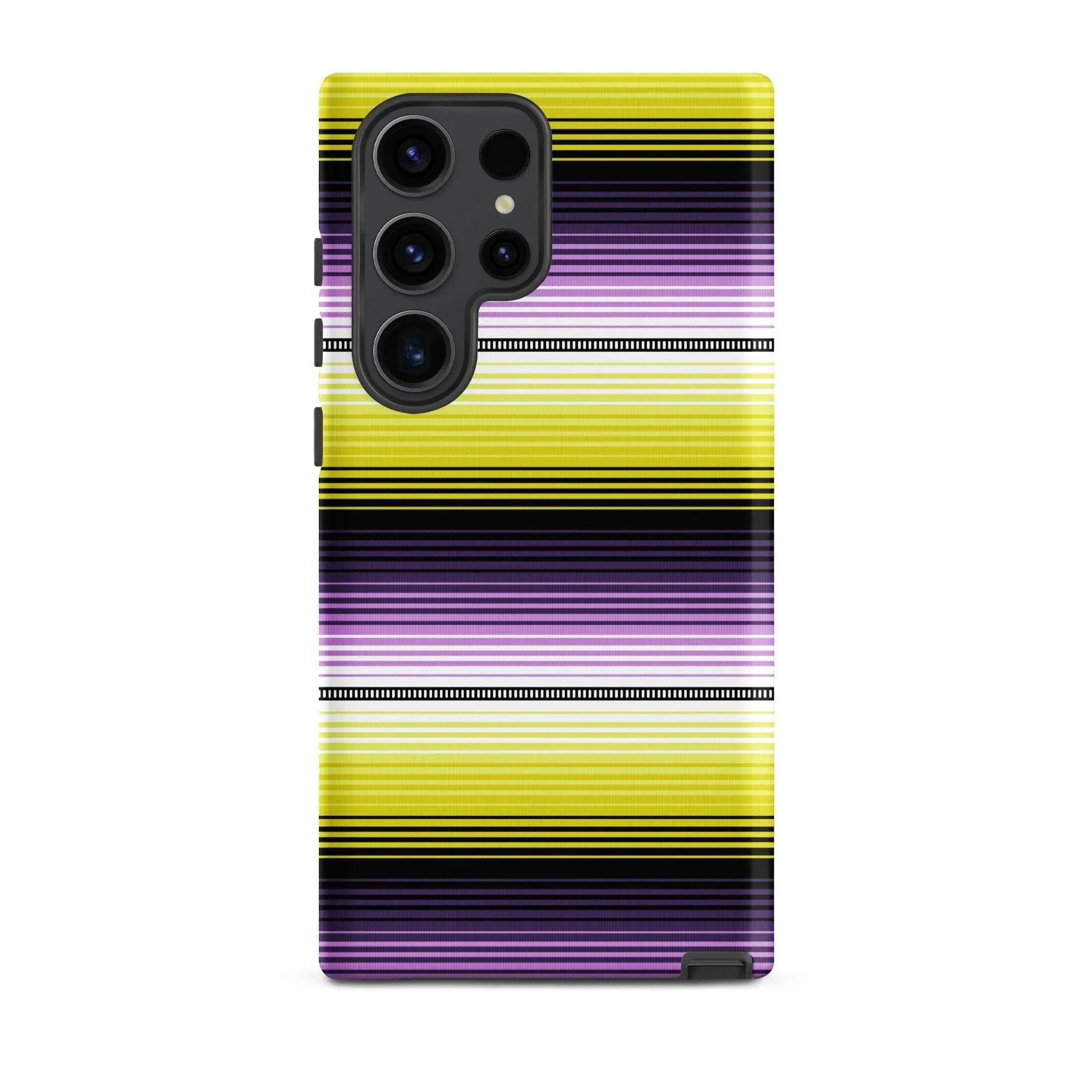 Mexican Serape Tough Samsung® Case - The Global Wanderer